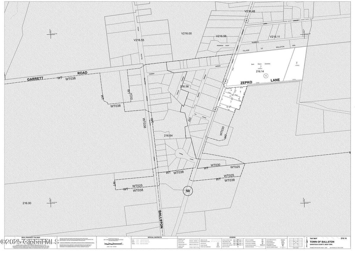 #20 photo, 183-185 Church Avenue, Ballston , NY 12020