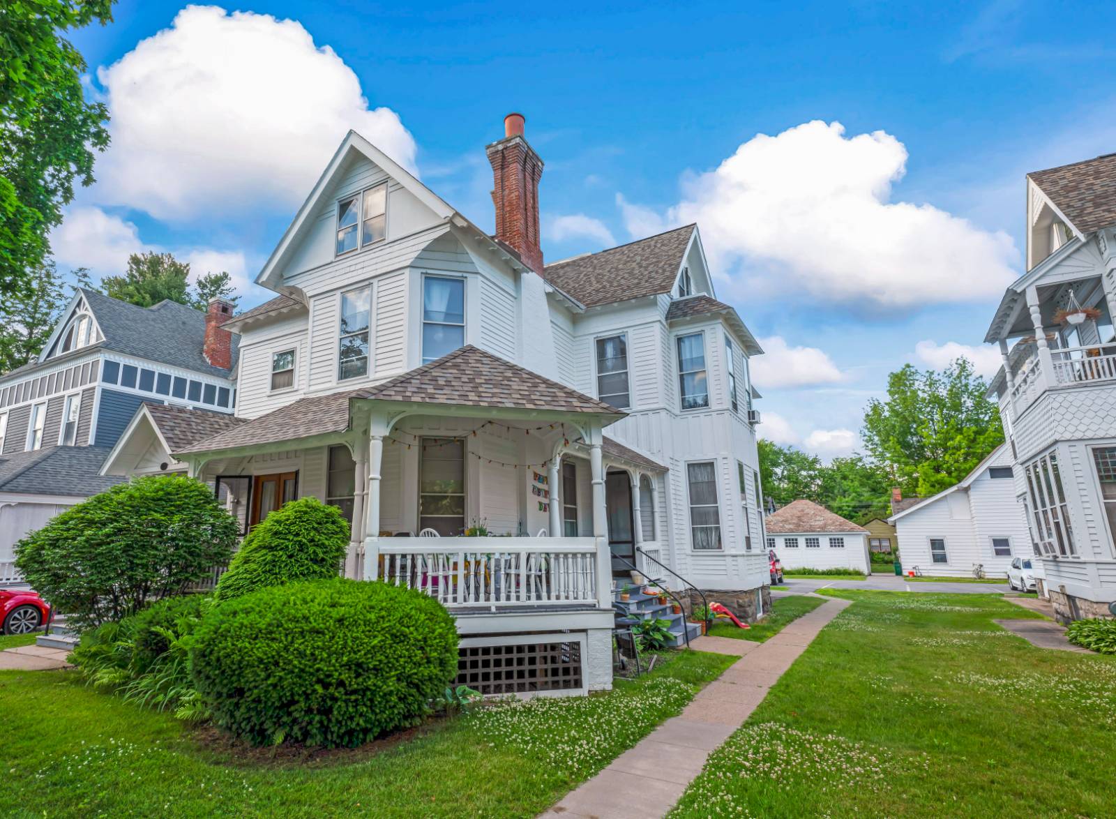 #1 photo, 101 Union Avenue, #5, Saratoga Springs , NY 12866