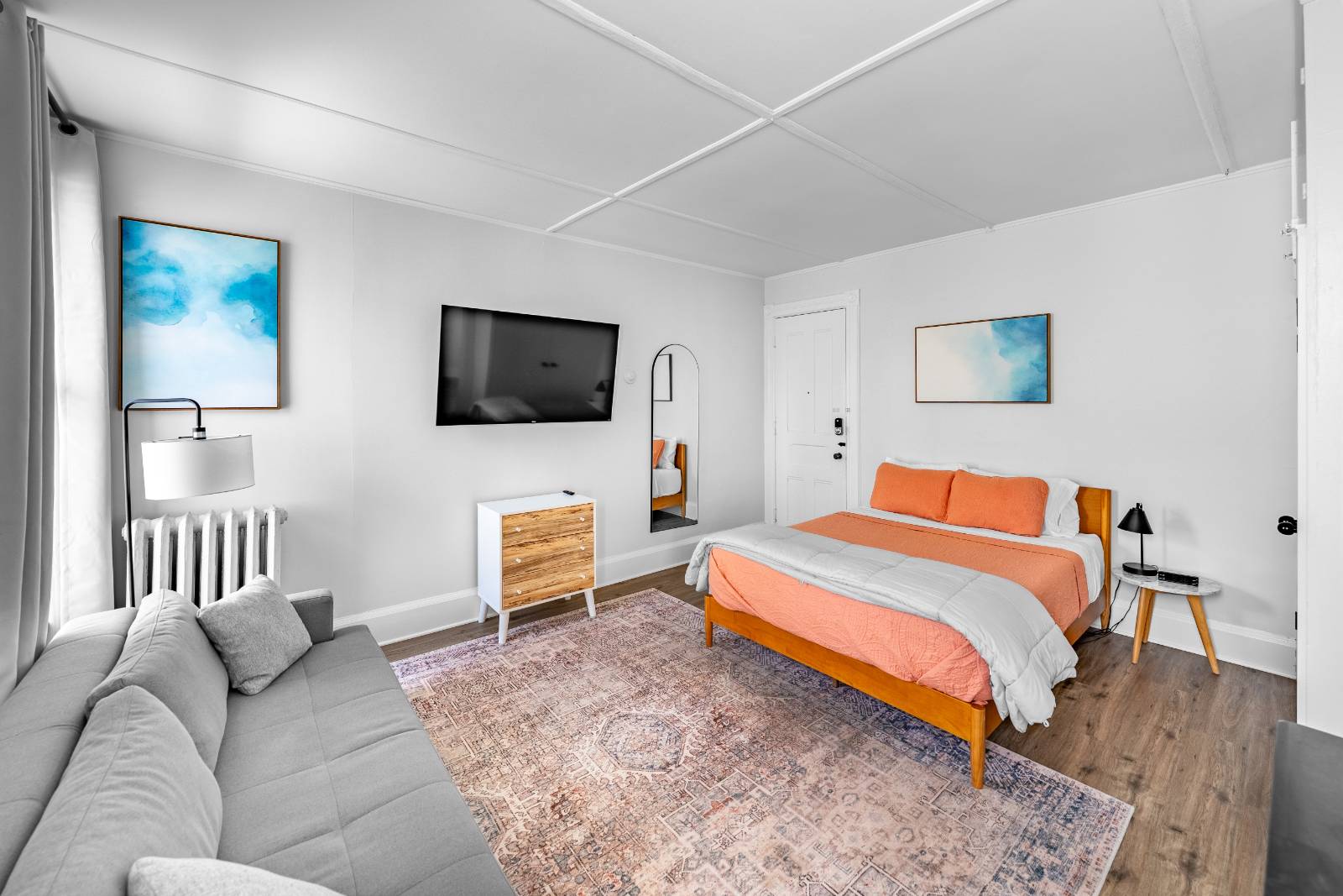 #3 photo, 101 Union Avenue, #5, Saratoga Springs , NY 12866