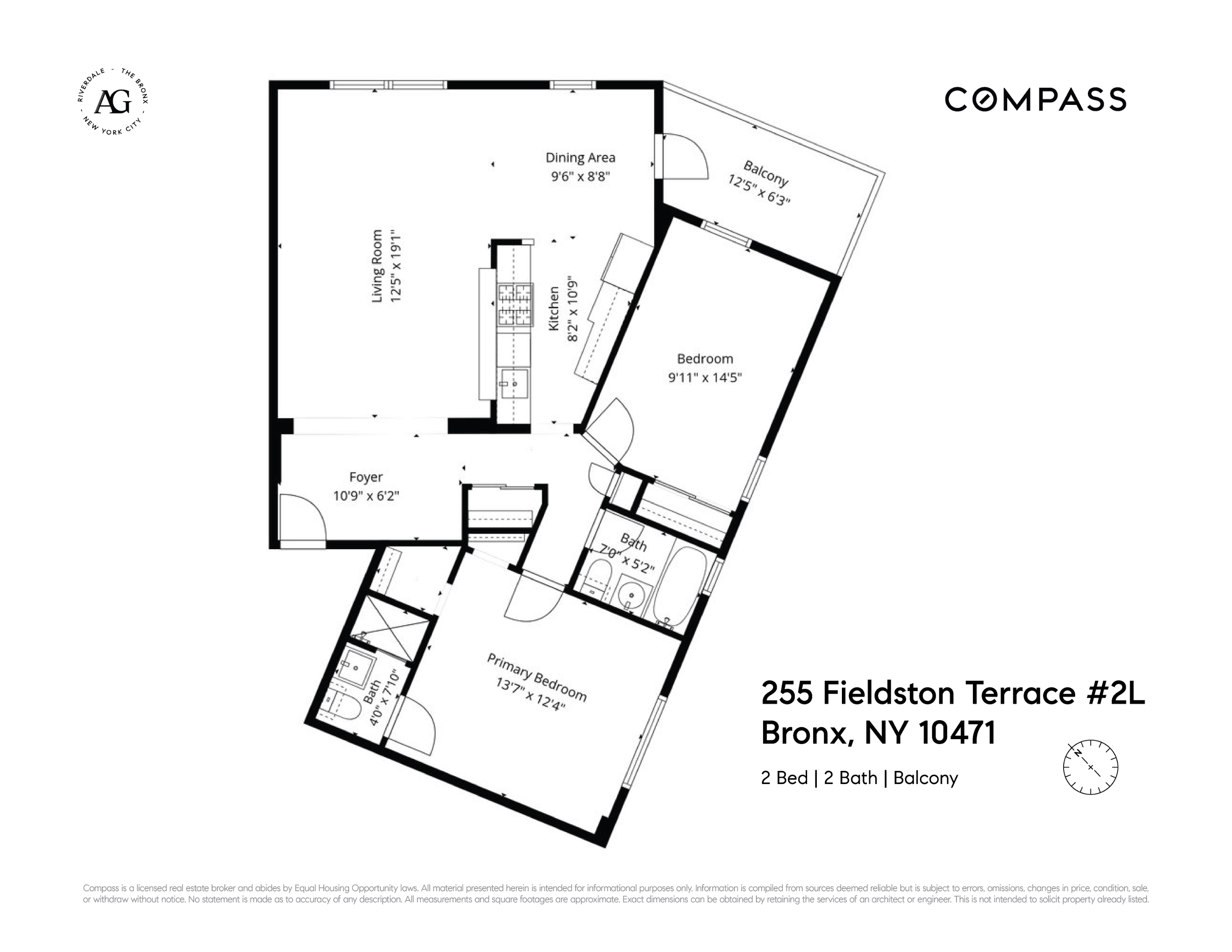 #2 photo, 255 Fieldston Terrace, Fieldston , NY 10471