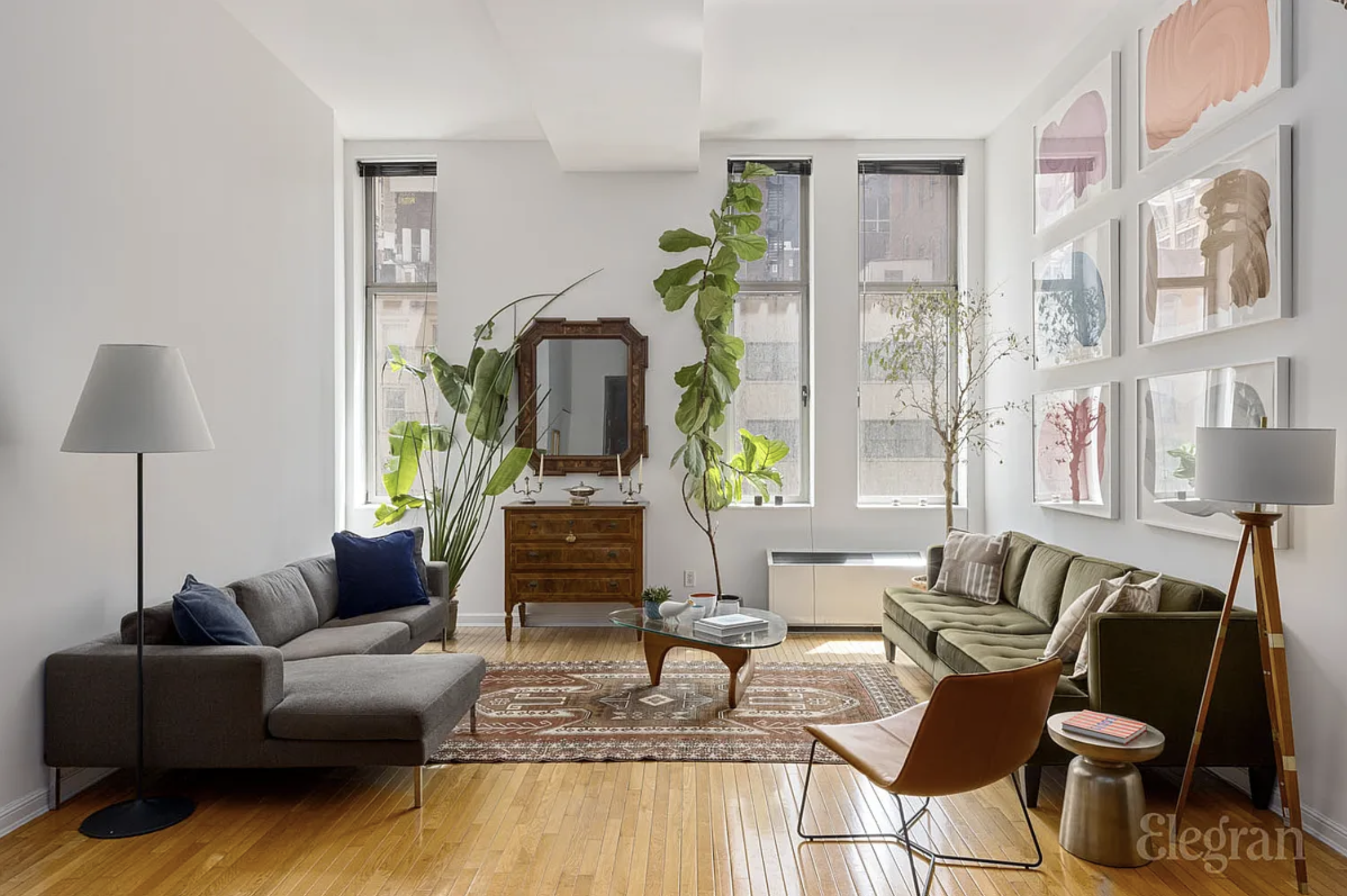 #3 photo, 252 7th Avenue, מנהטן Chelsea , NY 10001