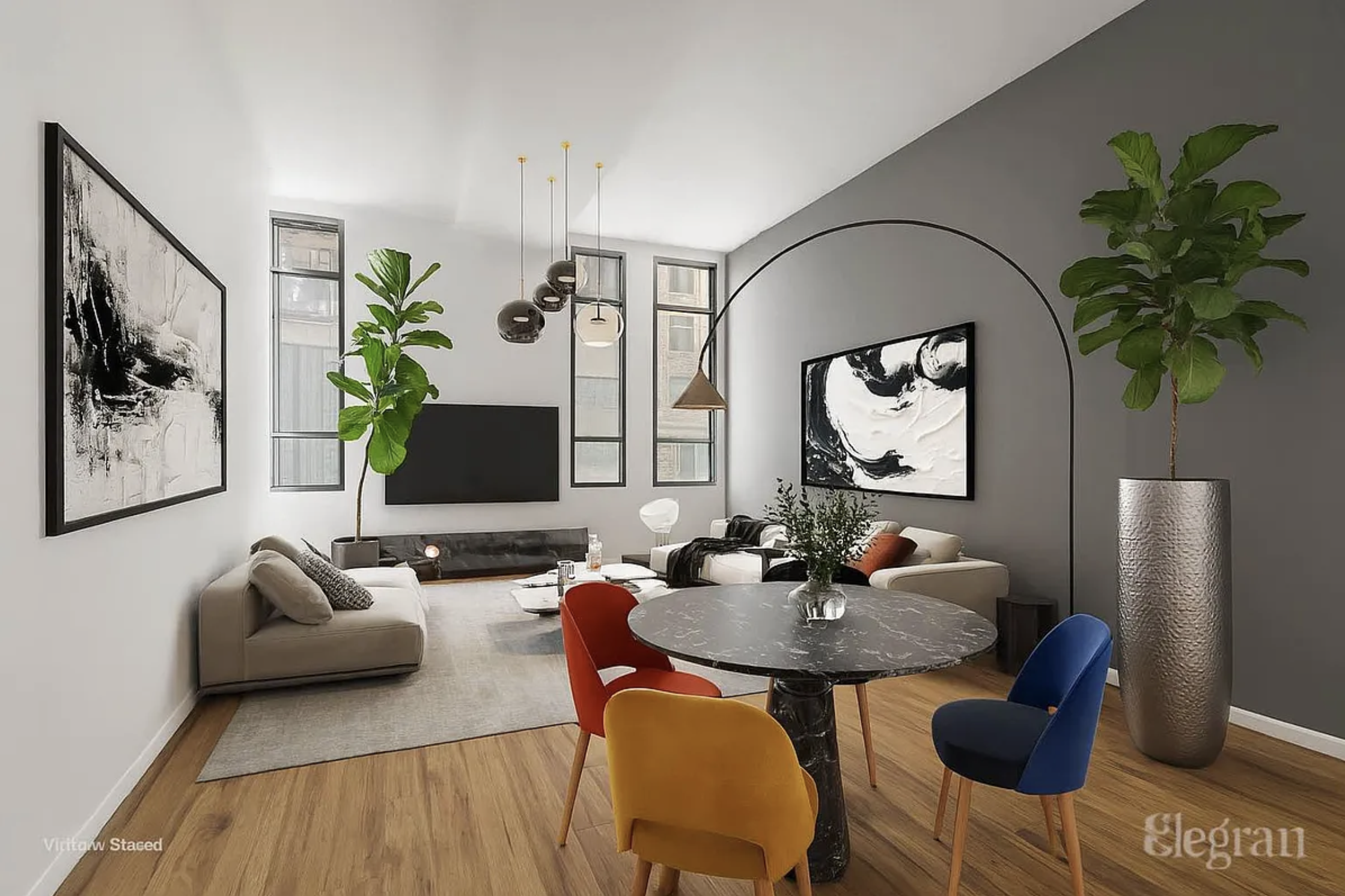 #4 photo, 252 7th Avenue, מנהטן Chelsea , NY 10001