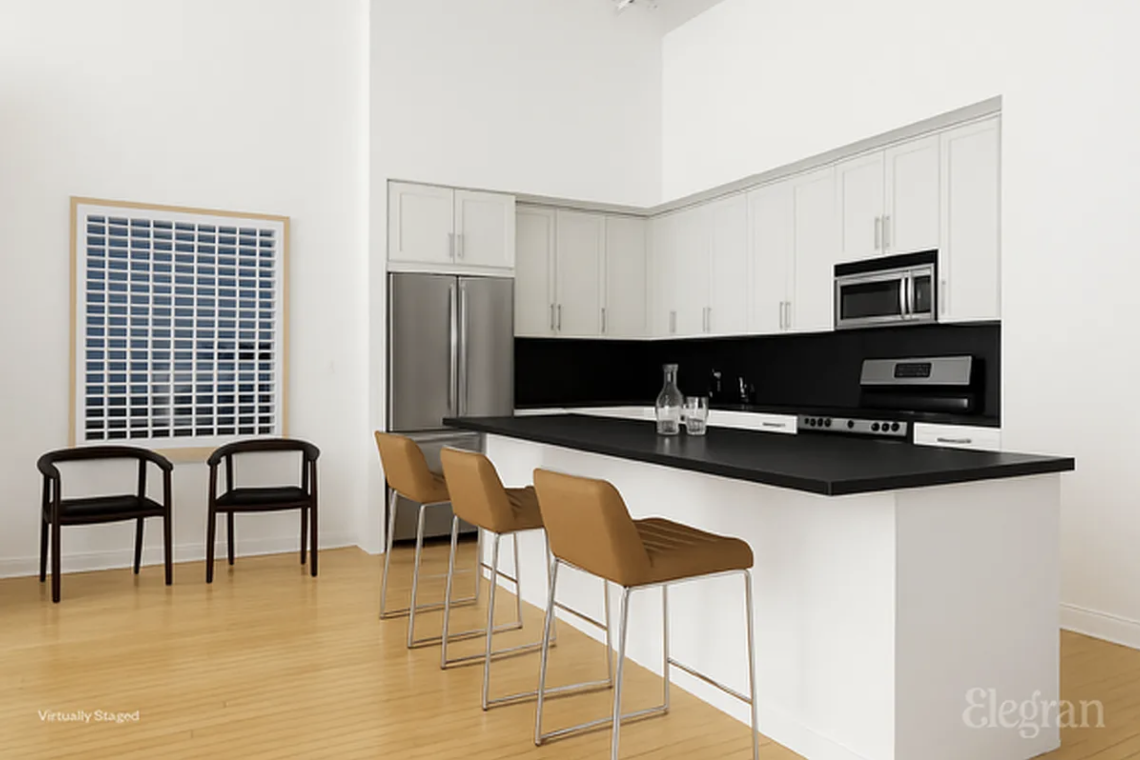 #8 photo, 252 7th Avenue, מנהטן Chelsea , NY 10001