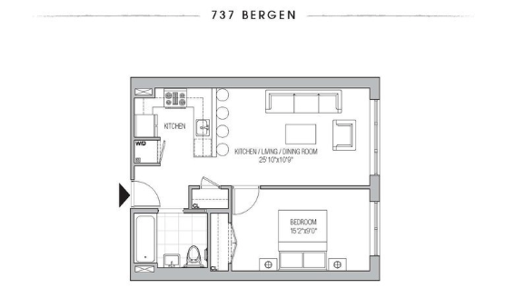 #2 photo, Brooklyn, Prospect Heights , NY 11238