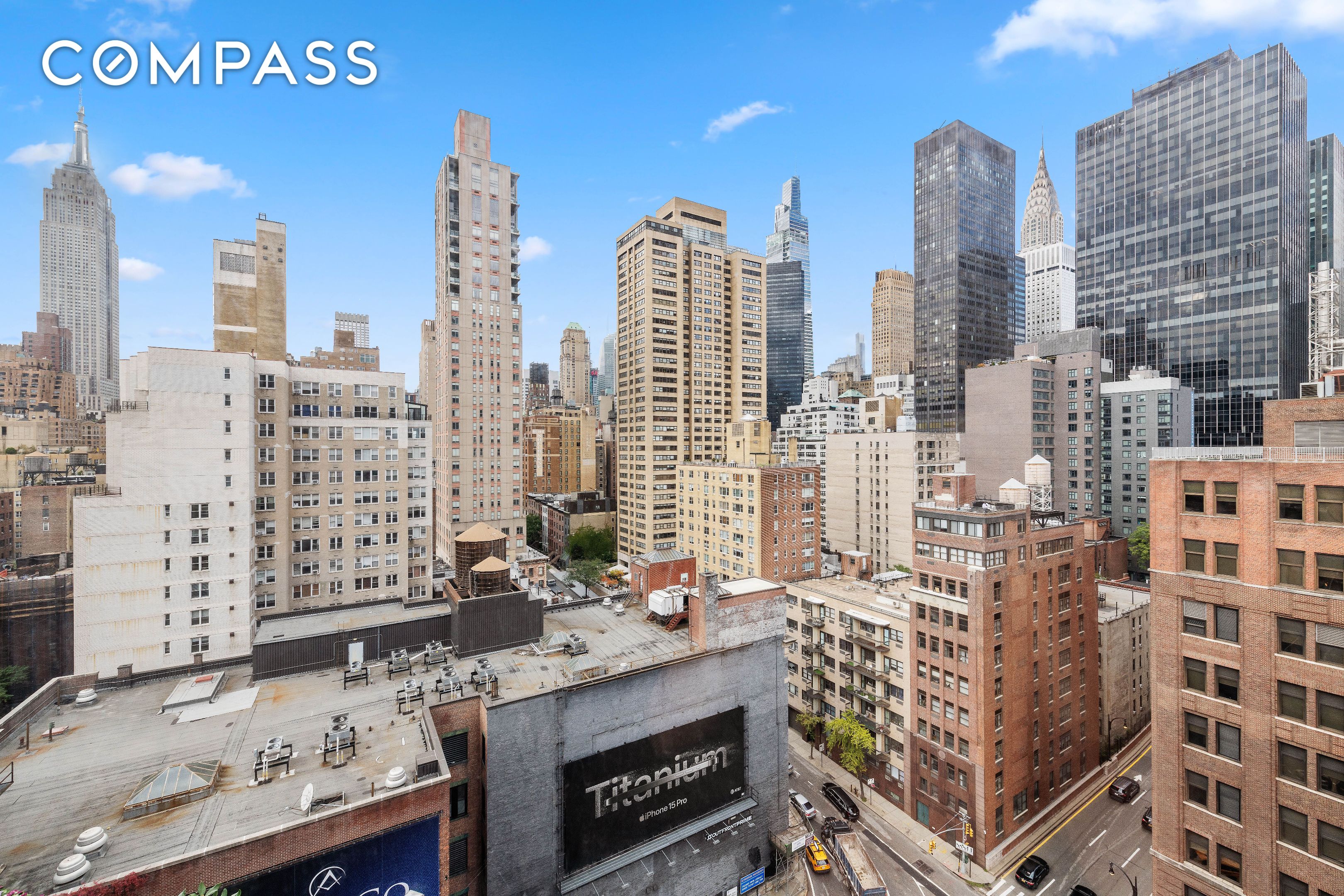 #8 photo, New York City, 曼哈顿 中城东美利山 Murray Hill , NY 10016