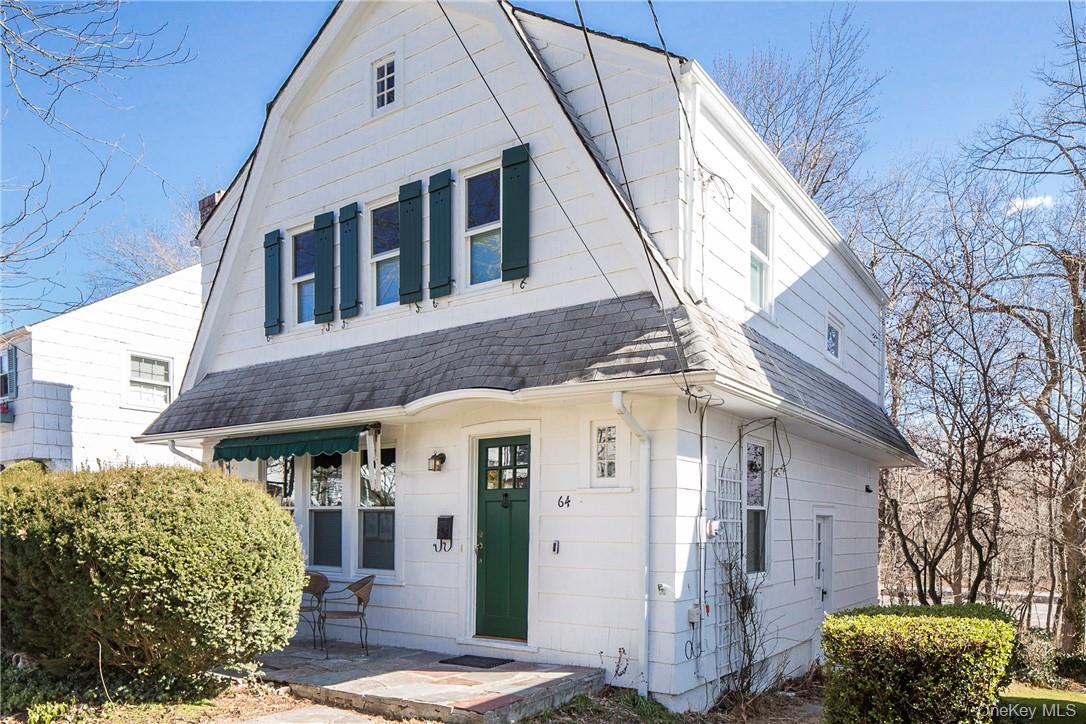 #20 photo, 64 Parkview Drive, Bronxville , NY 10708