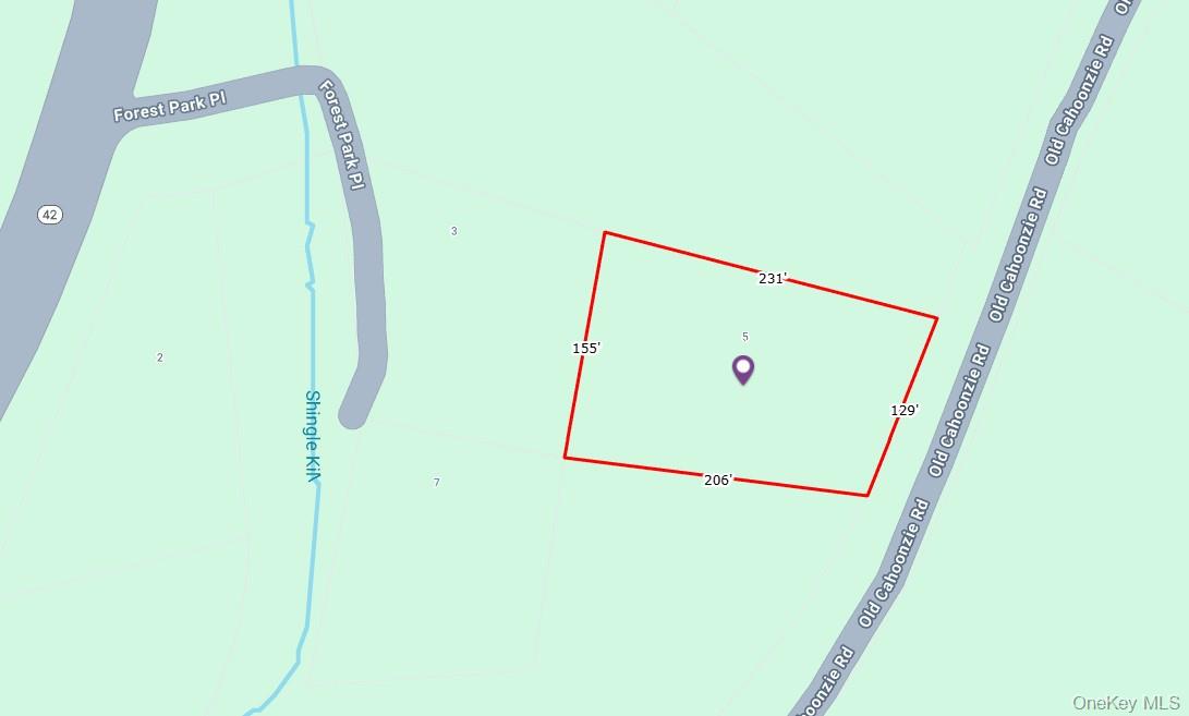 #2 photo, 2 Forest Park Place, Sparrowbush , NY 12780