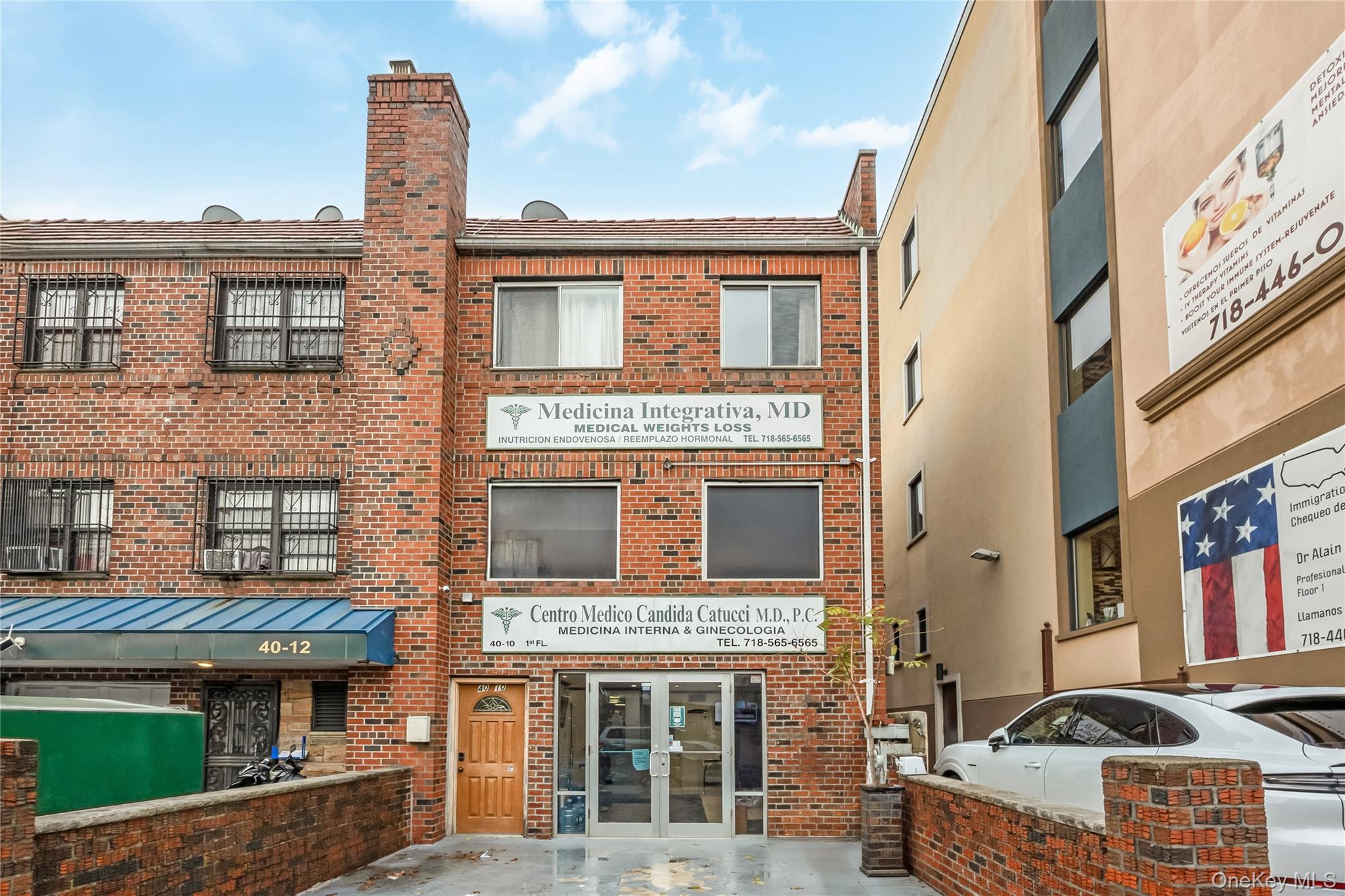 #1 photo, 40-10 Forley Street, קווינס Elmhurst , NY 11373