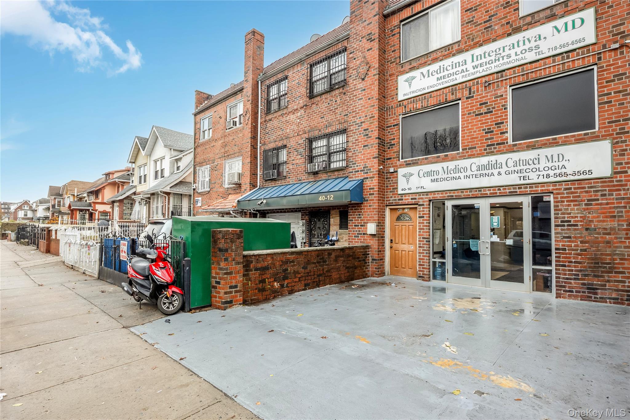 #2 photo, 40-10 Forley Street, קווינס Elmhurst , NY 11373