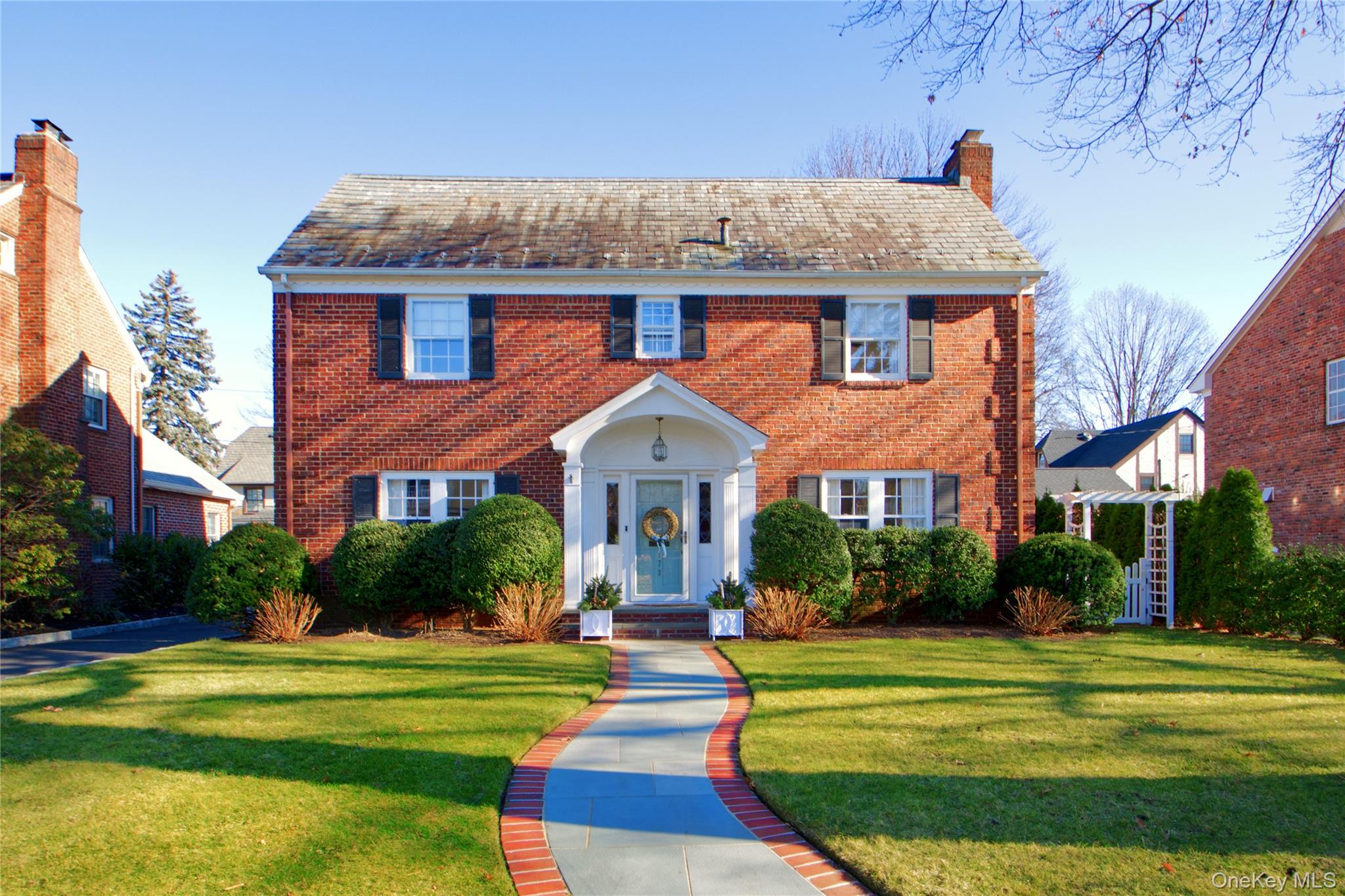 #1 photo, 173 Brixton Road, गार्डन सिटी Garden City , NY 11530