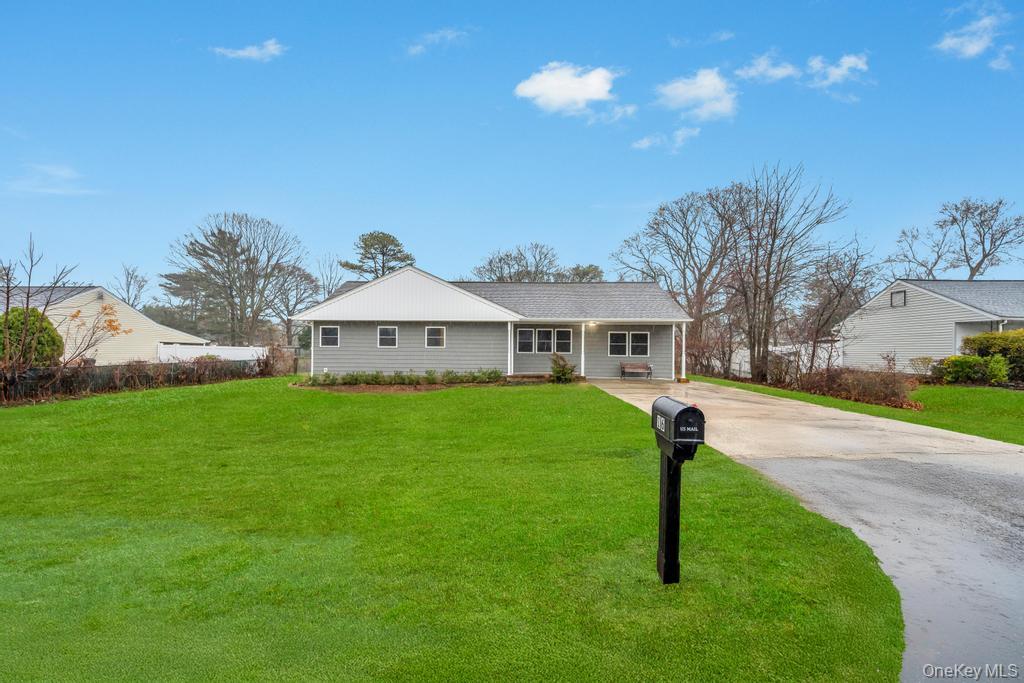 #1 photo, 16 Columbus Avenue, מחוז סאפוק Brentwood , NY 11717