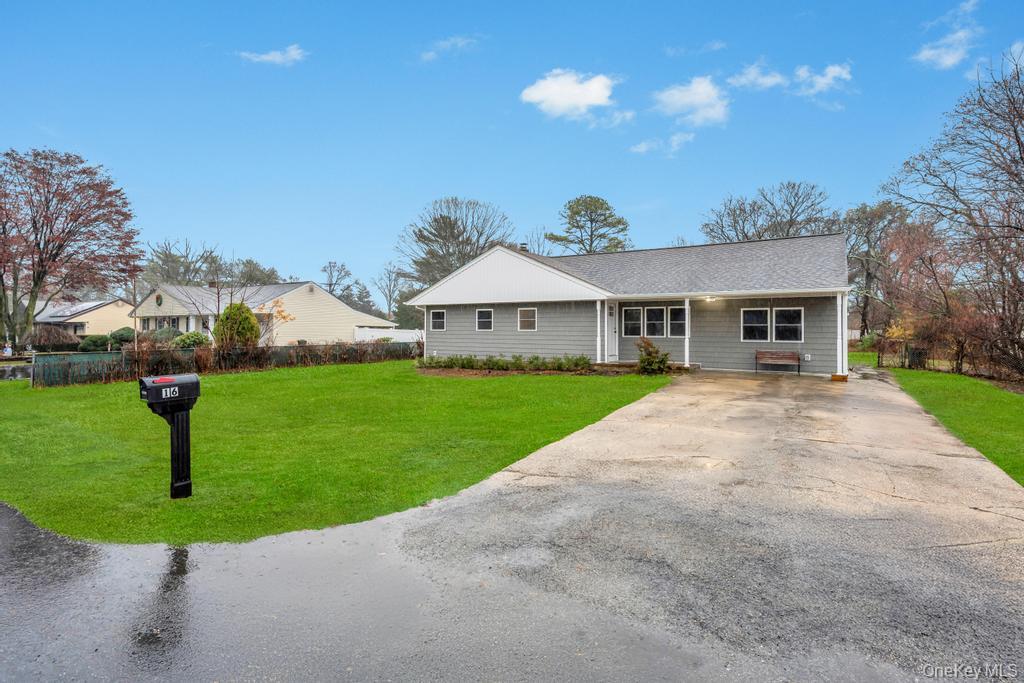 #4 photo, 16 Columbus Avenue, מחוז סאפוק Brentwood , NY 11717