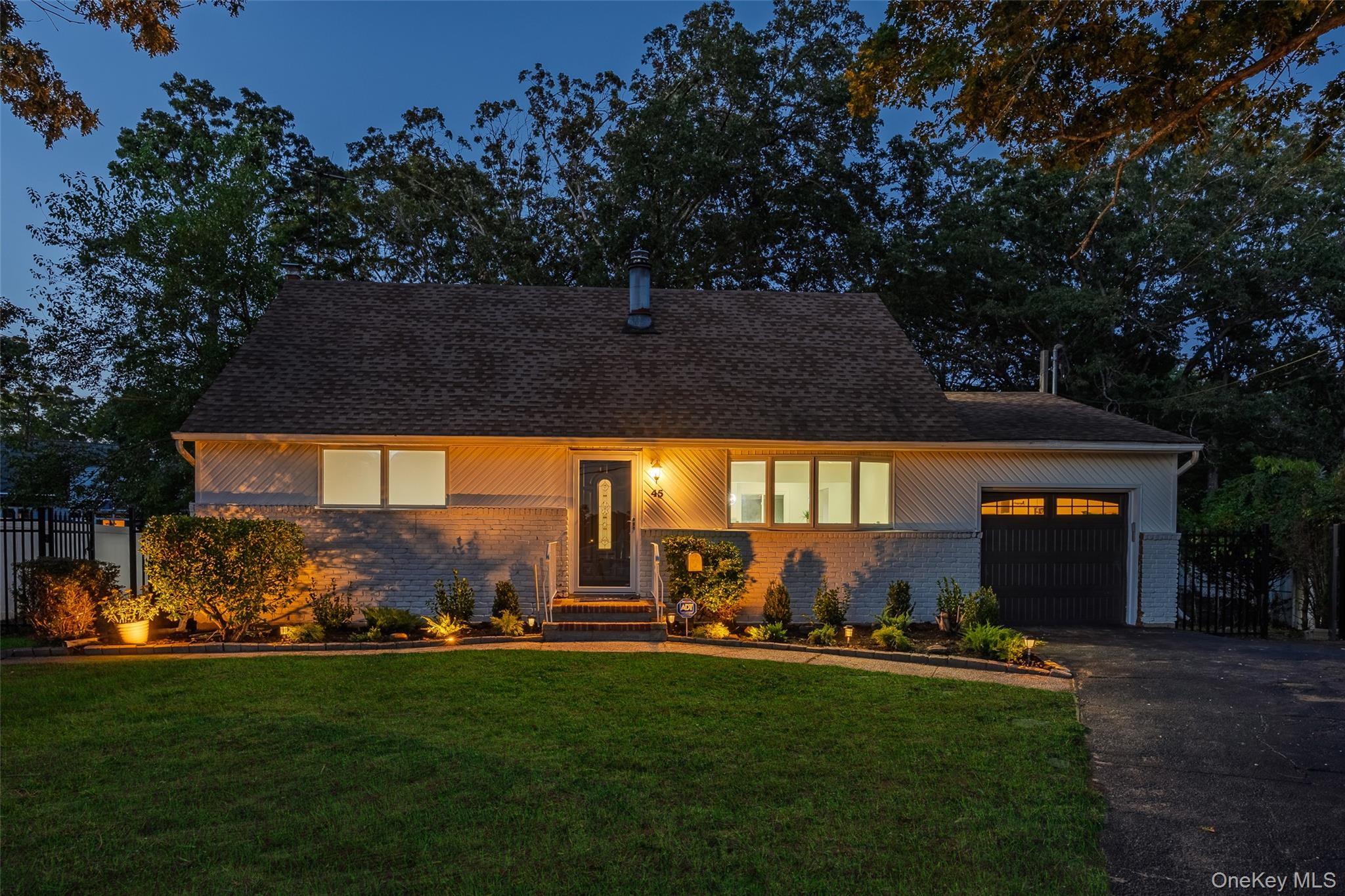 #1 photo, 45 N Ronald Drive, Amityville , NY 11701