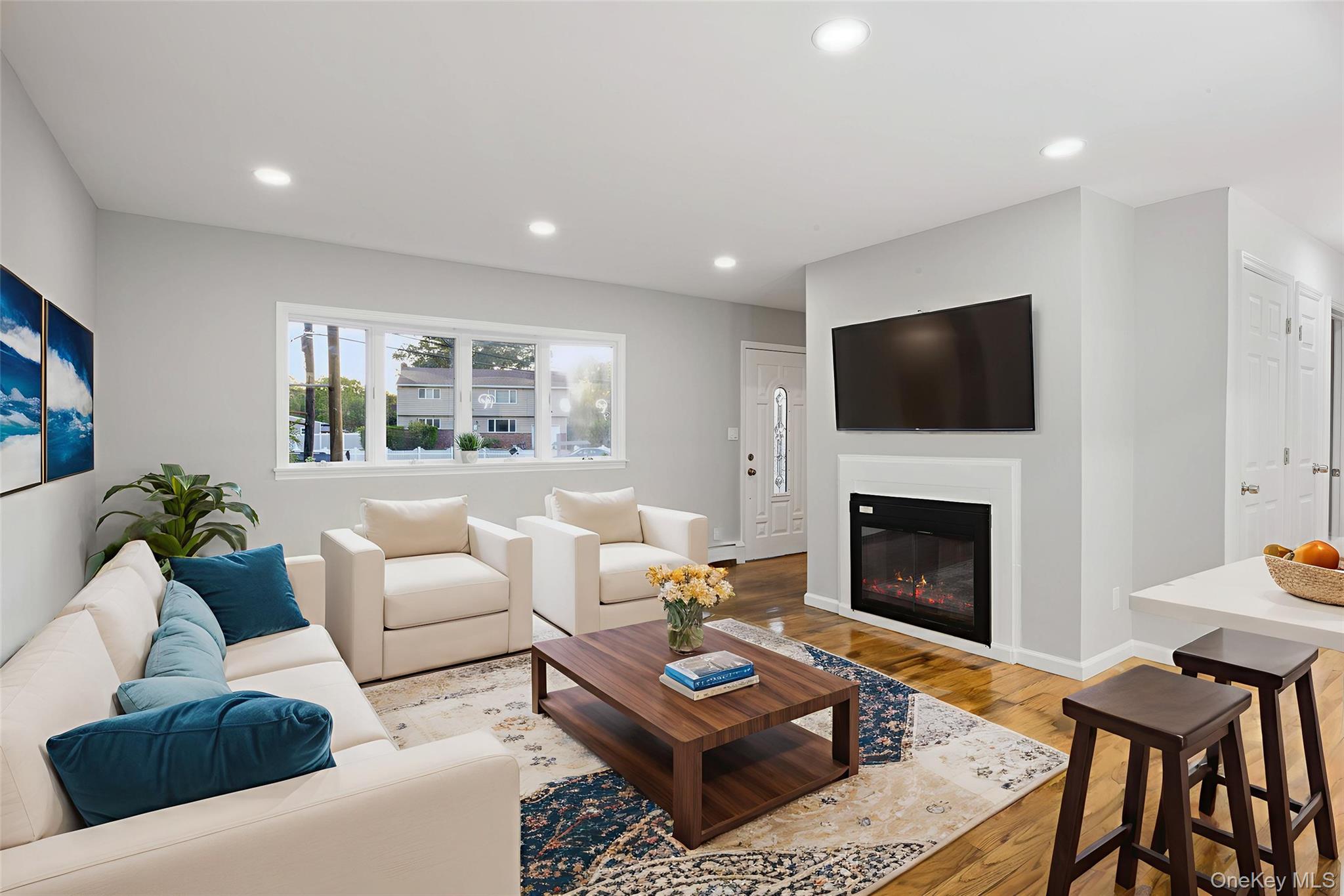 #2 photo, 45 N Ronald Drive, Amityville , NY 11701