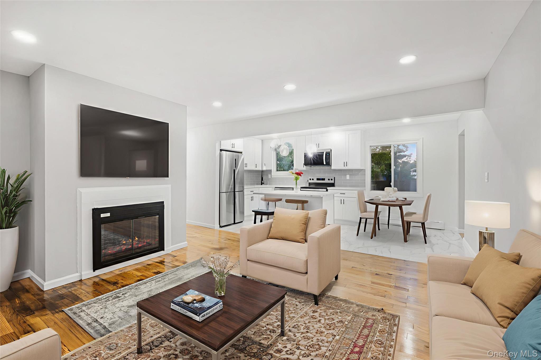 #3 photo, 45 N Ronald Drive, Amityville , NY 11701