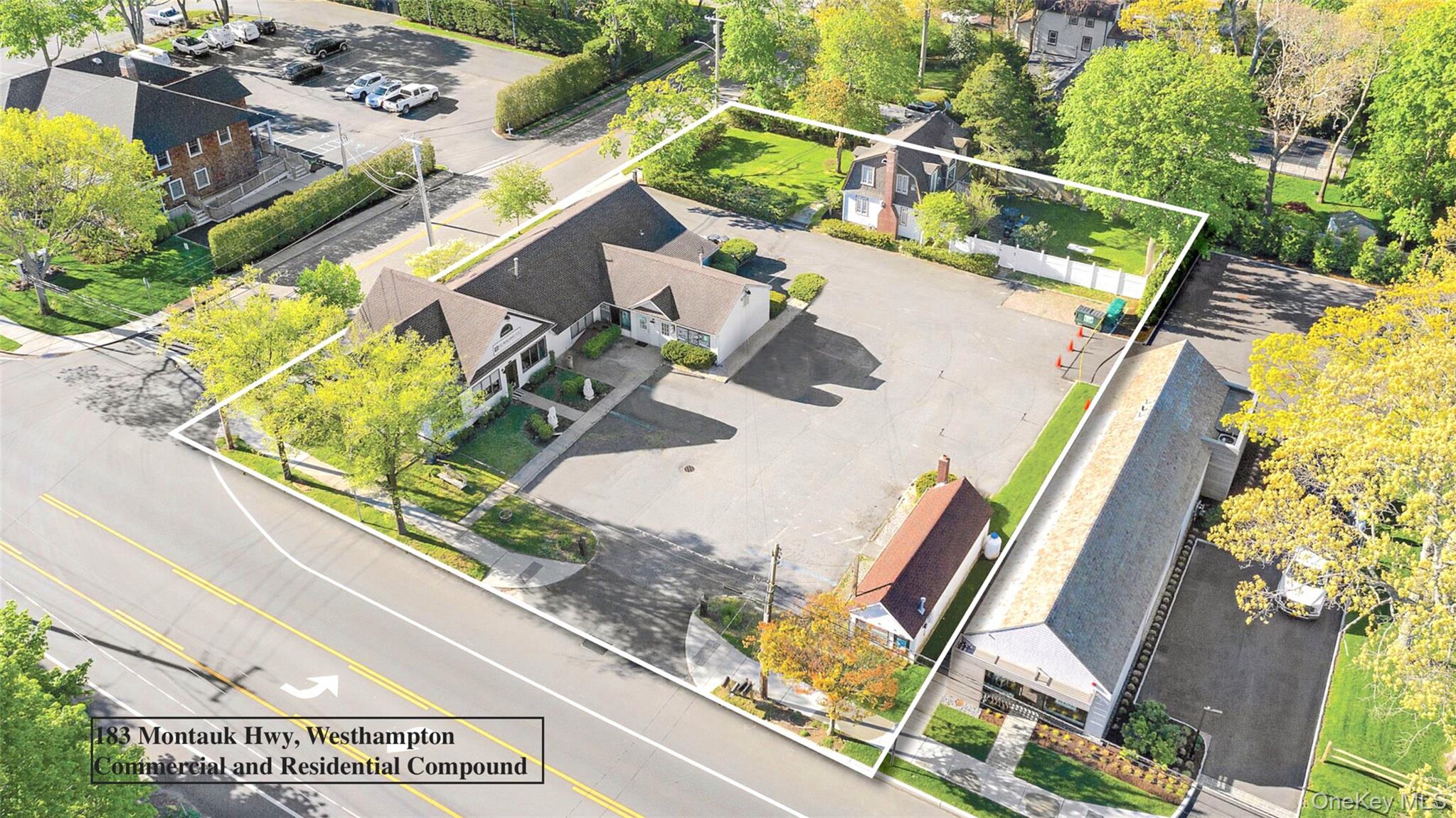 #1 photo, 183 Montauk Highway, Westhampton Beach , NY 11978