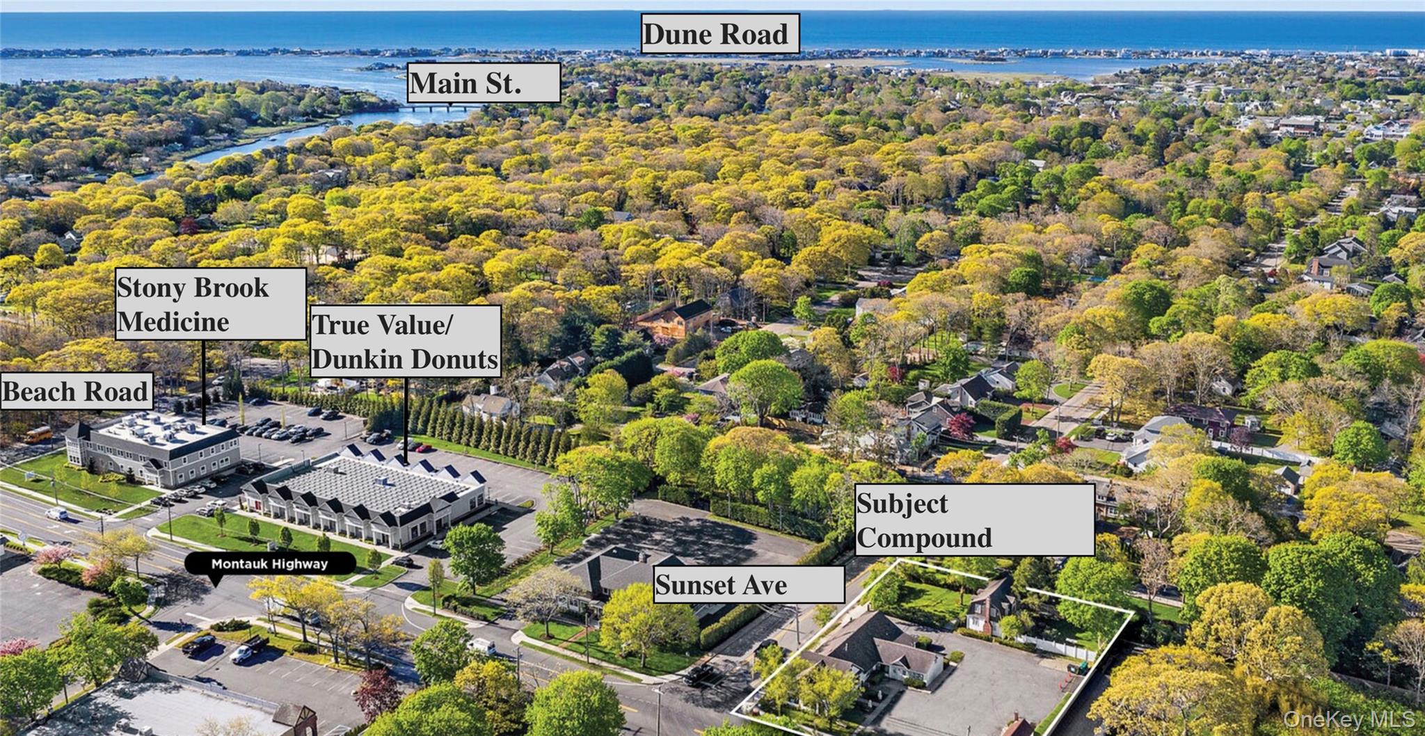 #3 photo, 183 Montauk Highway, Westhampton Beach , NY 11978