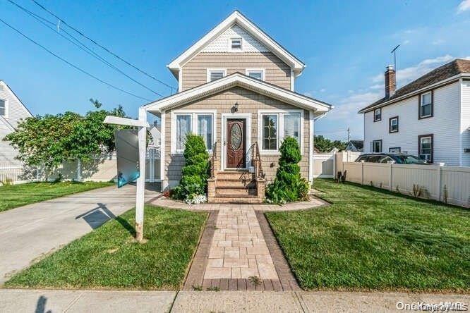 #2 photo, 91 Rockmart Avenue, מחוז נסאו Elmont , NY 11003