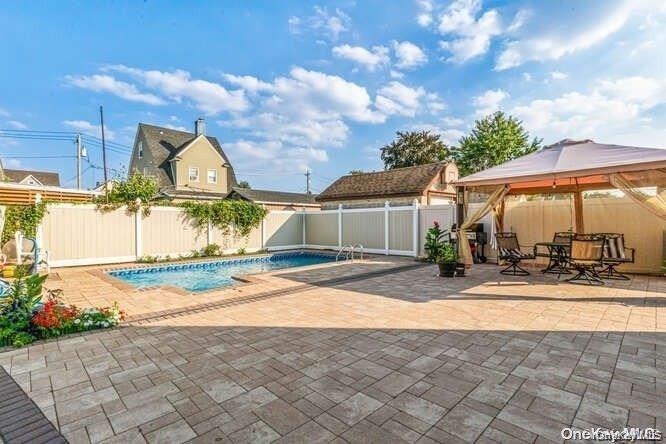 #4 photo, 91 Rockmart Avenue, מחוז נסאו Elmont , NY 11003