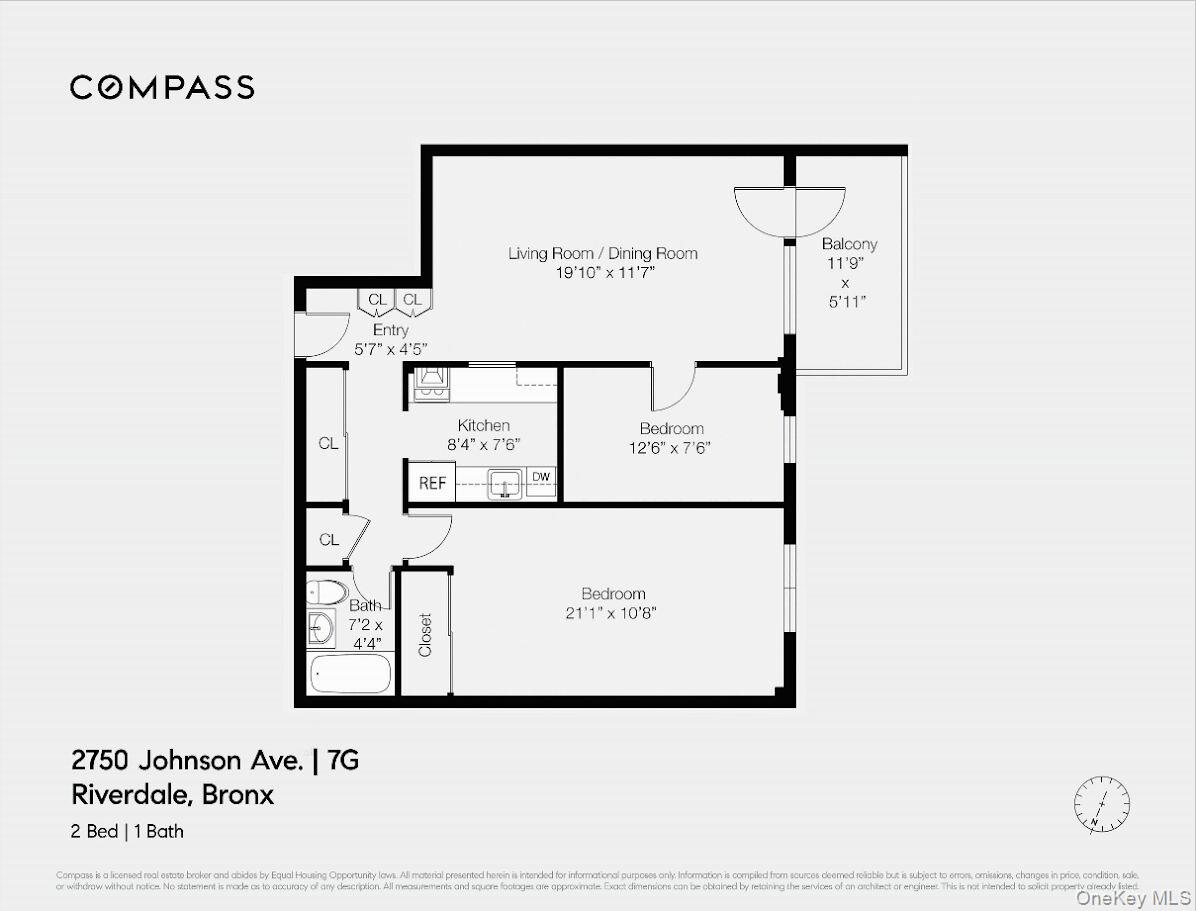 #12 photo, 2750 Johnson Avenue, 브롱크스 Bronx , NY 10463