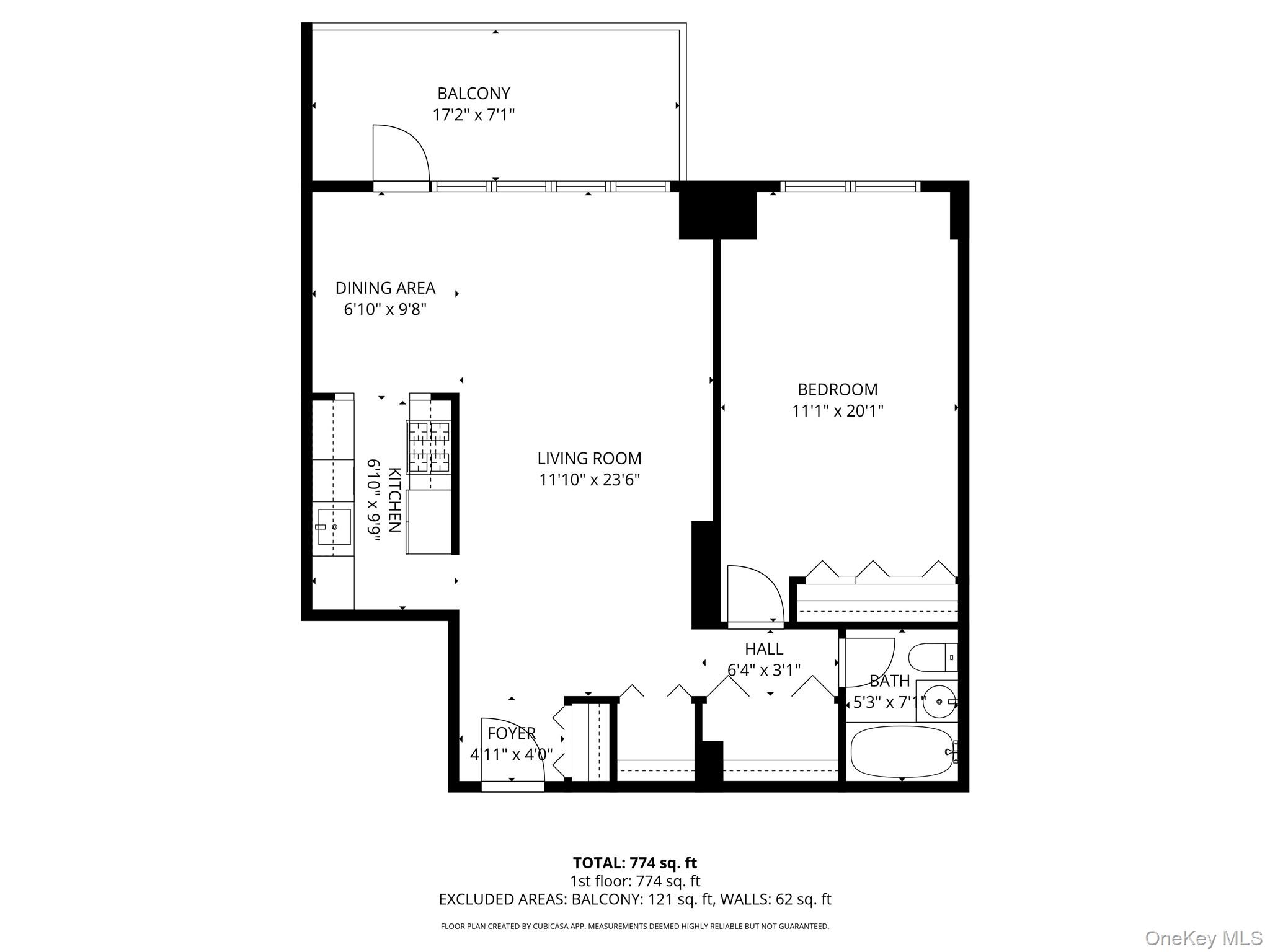 #9 photo, 3671 Hudson Manor Terrace, 브롱크스 Bronx , NY 10463