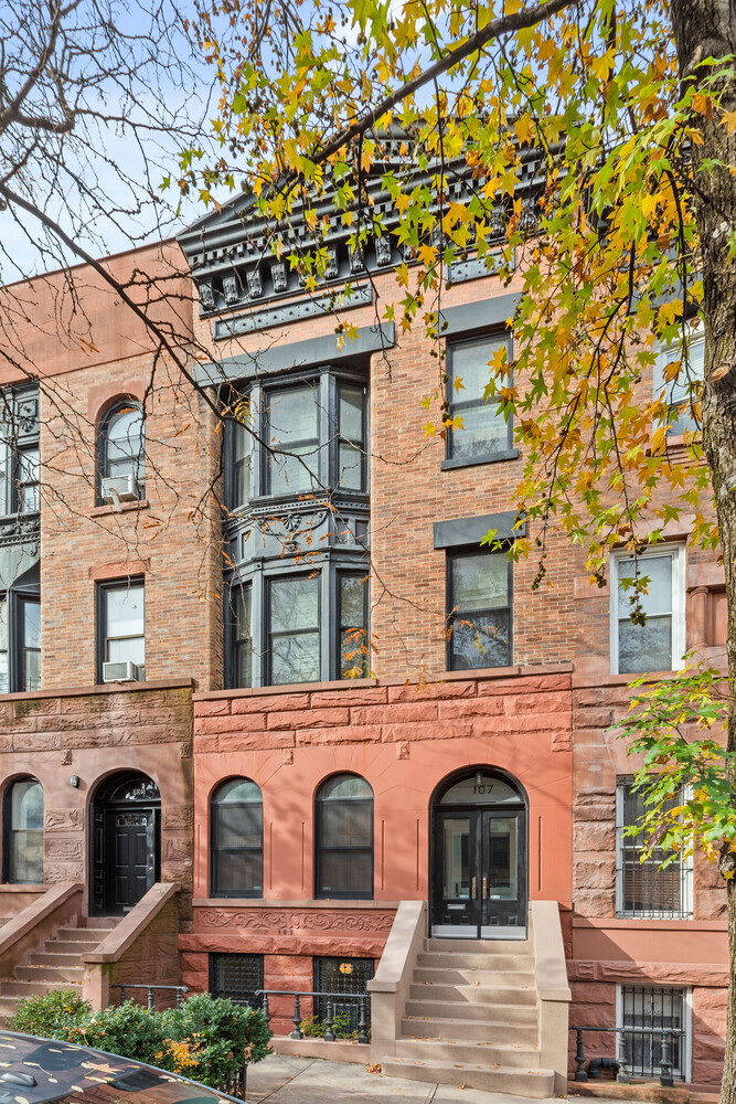 #7 photo, 107 MANHATTAN Avenue, Manhattan Valley , NY 10025