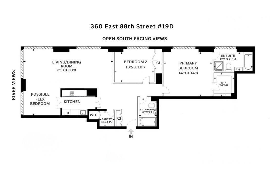 #3 photo, 360 E 88TH Street, Yorkville , NY 10128