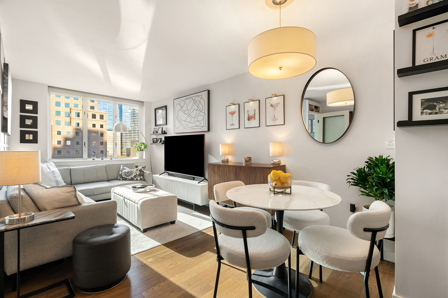 #1 photo, 225 RECTOR Place, Battery Park City , NY 10280