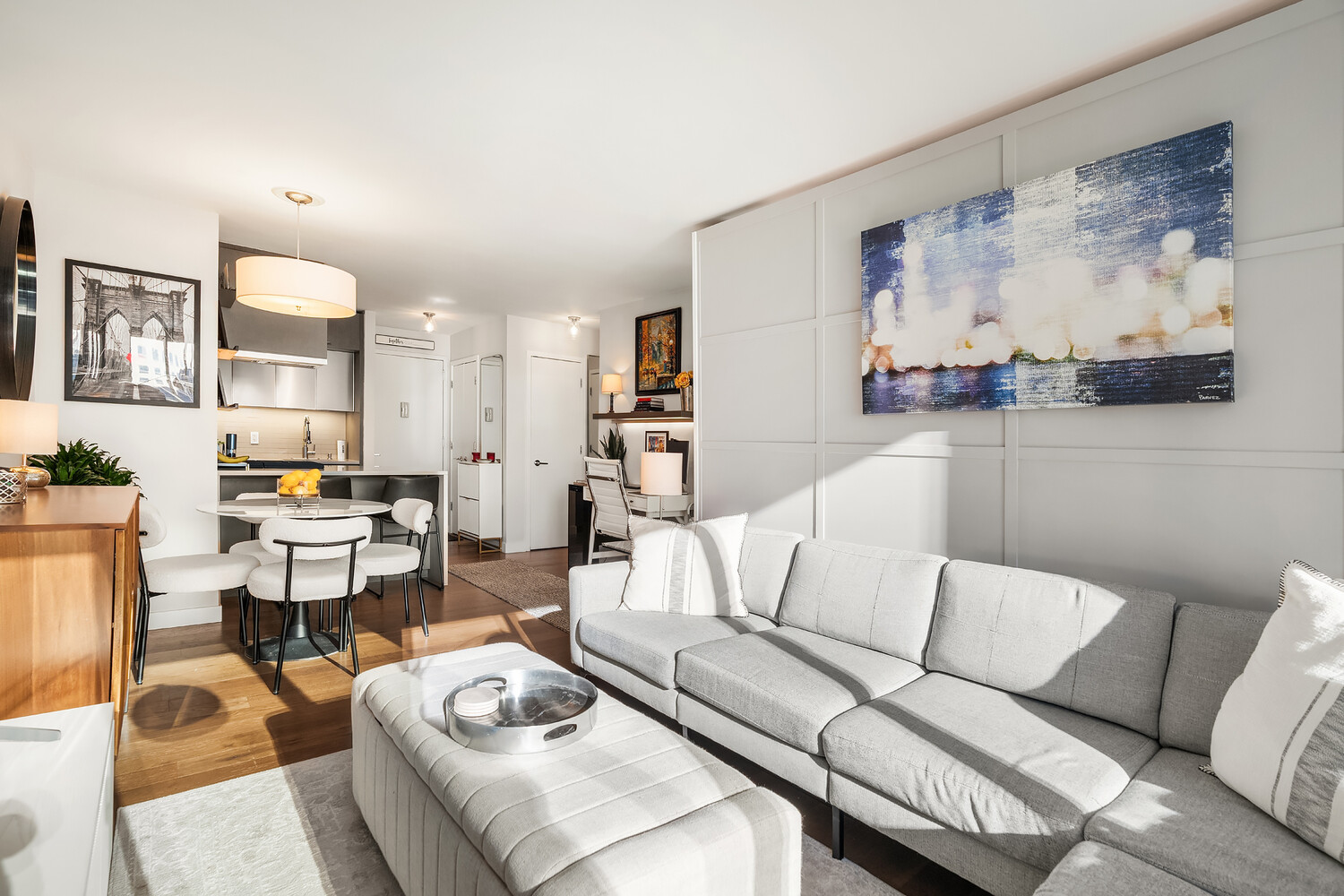 #2 photo, 225 RECTOR Place, Battery Park City , NY 10280