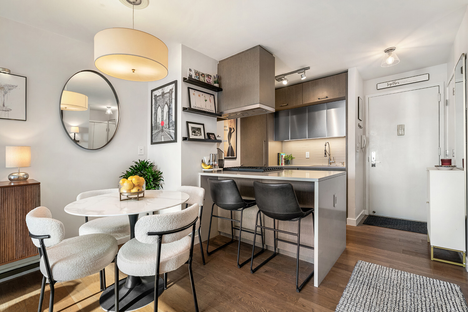 #3 photo, 225 RECTOR Place, Battery Park City , NY 10280