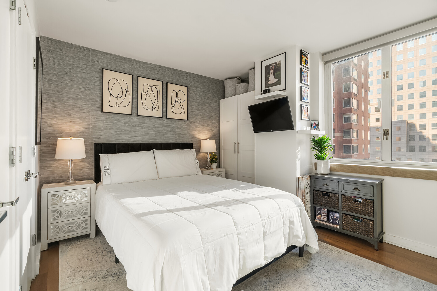 #4 photo, 225 RECTOR Place, Battery Park City , NY 10280