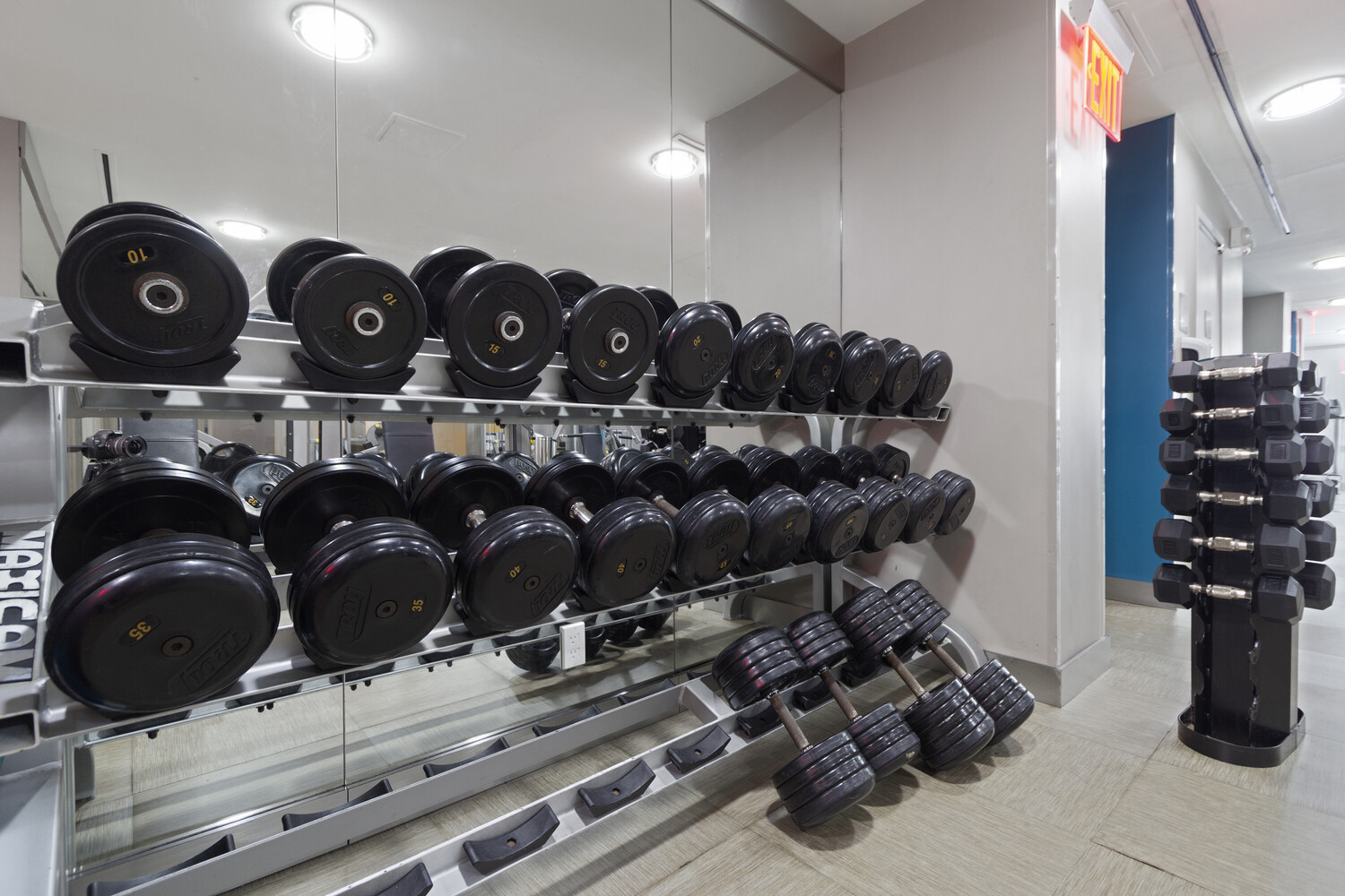 #9 photo, 225 RECTOR Place, Battery Park City , NY 10280