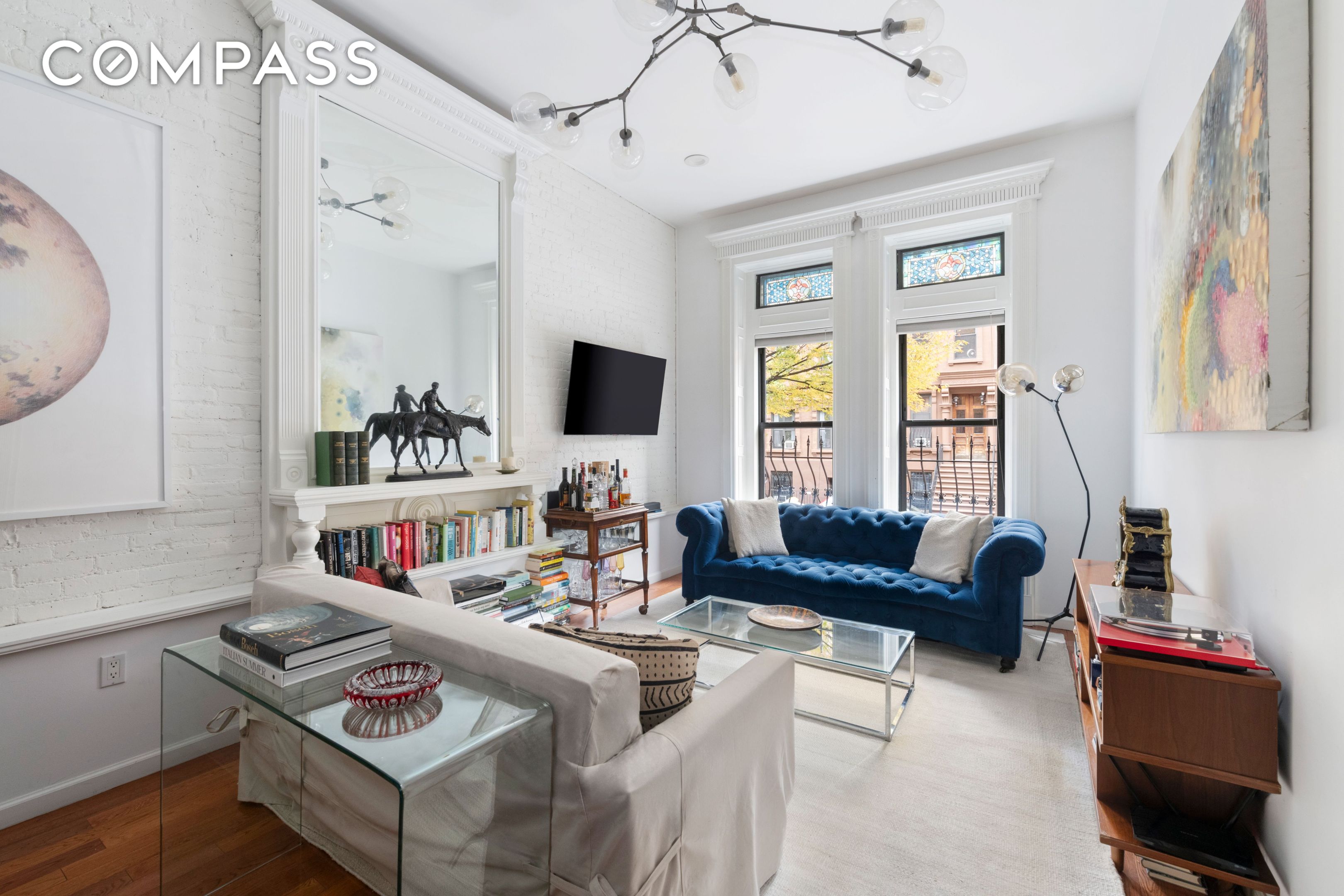 #1 photo, 121 W 131st Street, Central Harlem , NY 10027