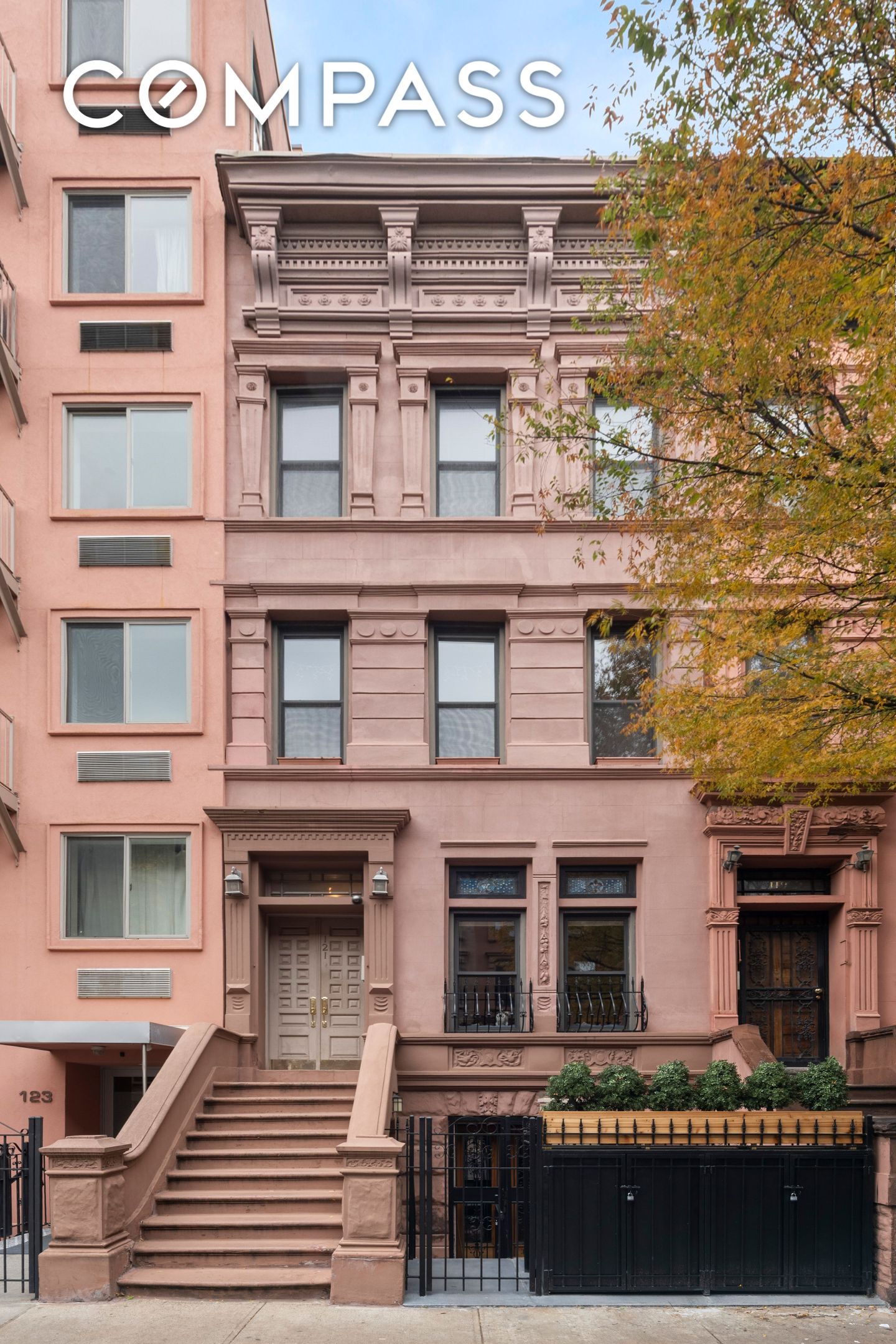 #14 photo, 121 W 131st Street, Central Harlem , NY 10027