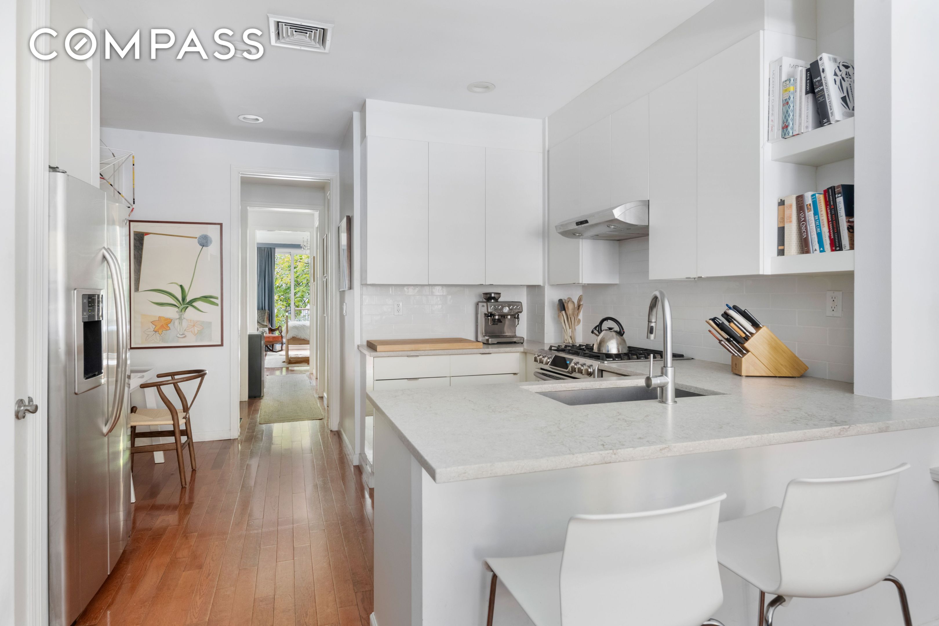 #5 photo, 121 W 131st Street, Central Harlem , NY 10027