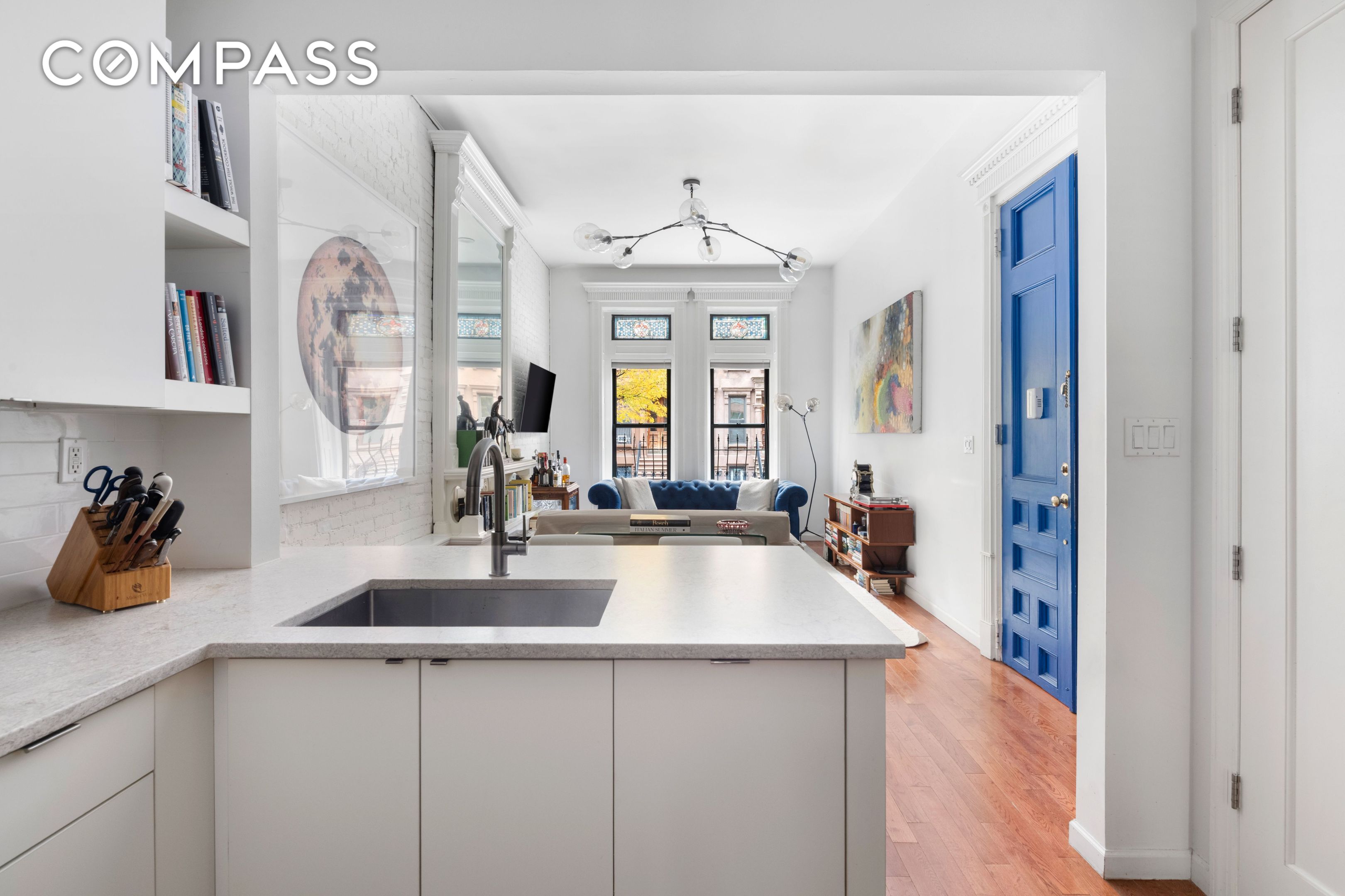 #6 photo, 121 W 131st Street, Central Harlem , NY 10027