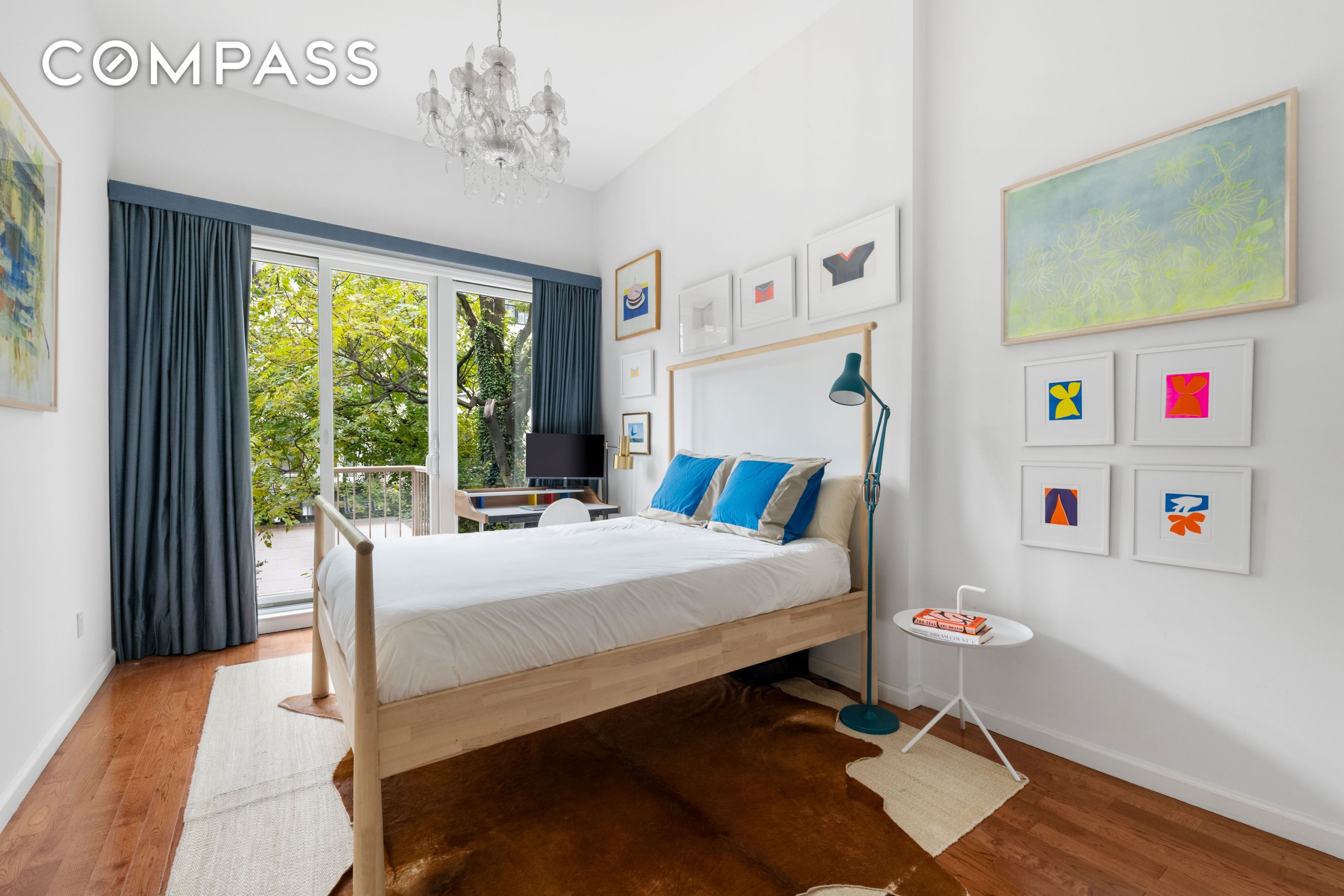 #8 photo, 121 W 131st Street, Central Harlem , NY 10027