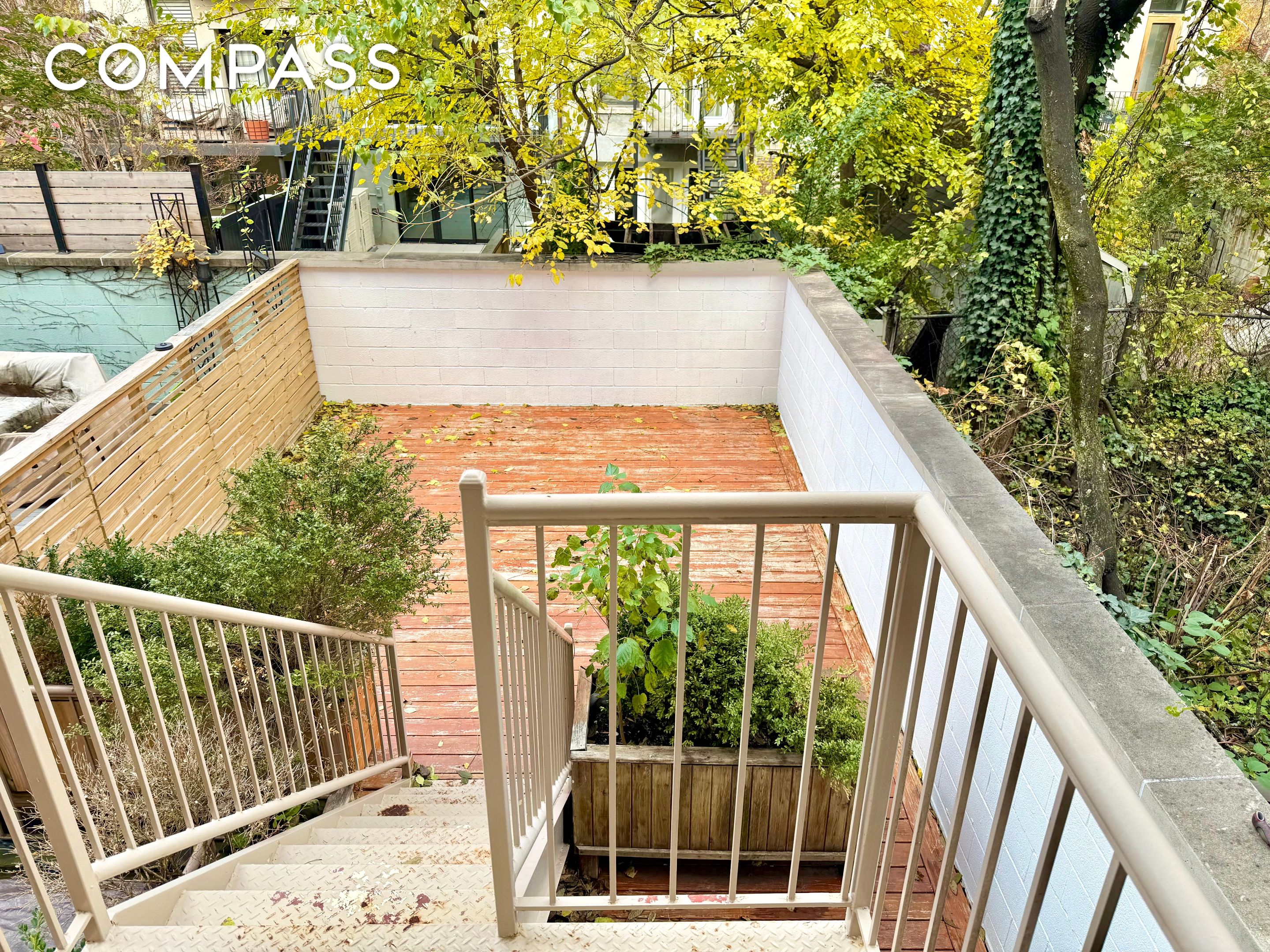 #9 photo, 121 W 131st Street, Central Harlem , NY 10027