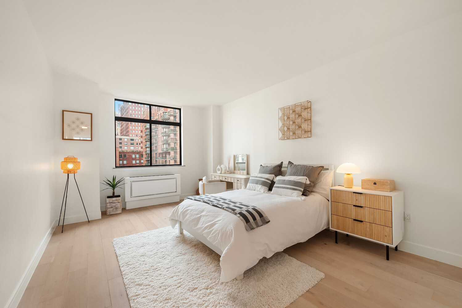 #11 photo, 350 ALBANY Street, Battery Park City , NY 10280