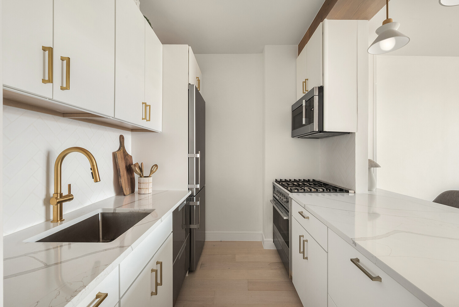 #12 photo, 350 ALBANY Street, Battery Park City , NY 10280