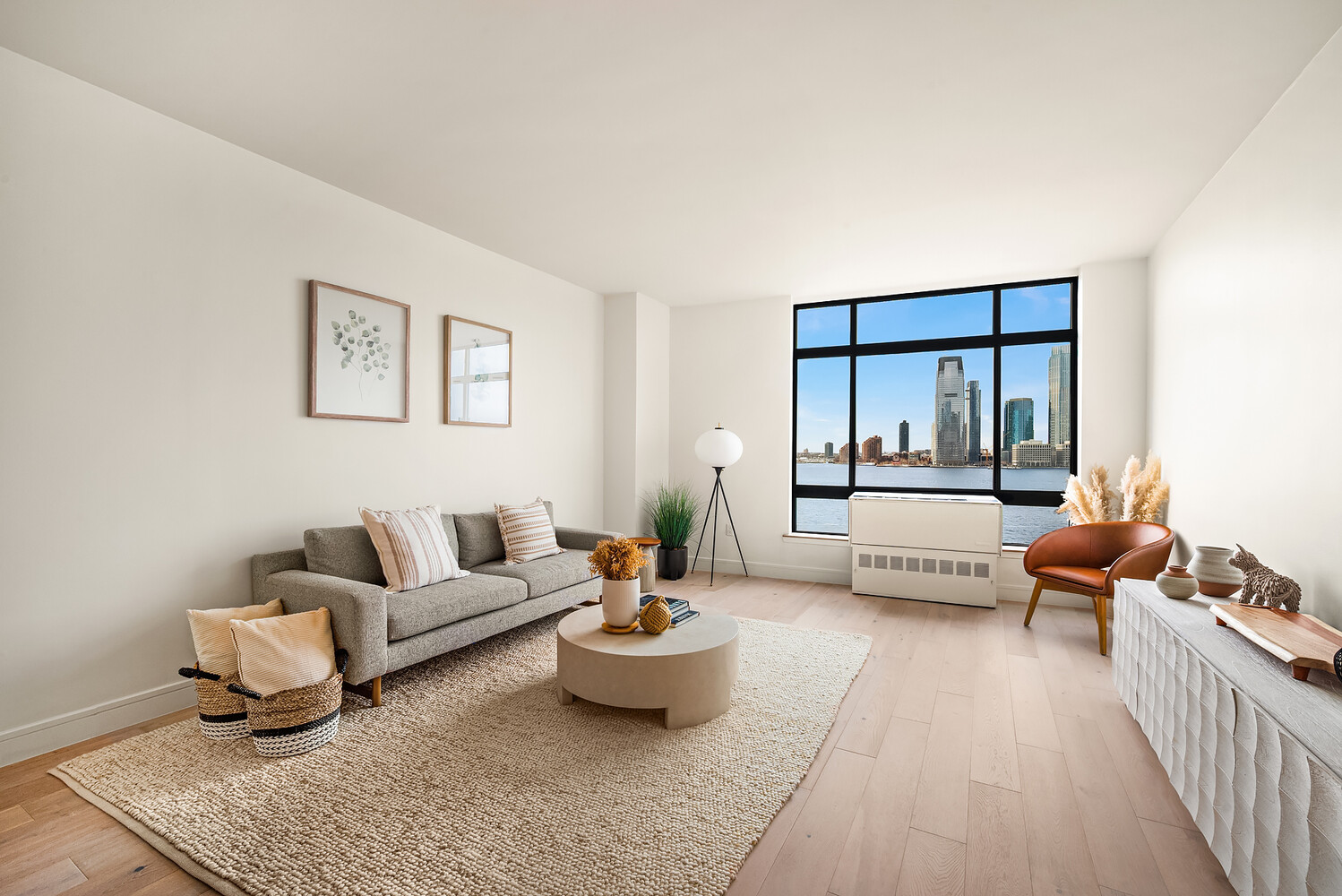 #13 photo, 350 ALBANY Street, Battery Park City , NY 10280