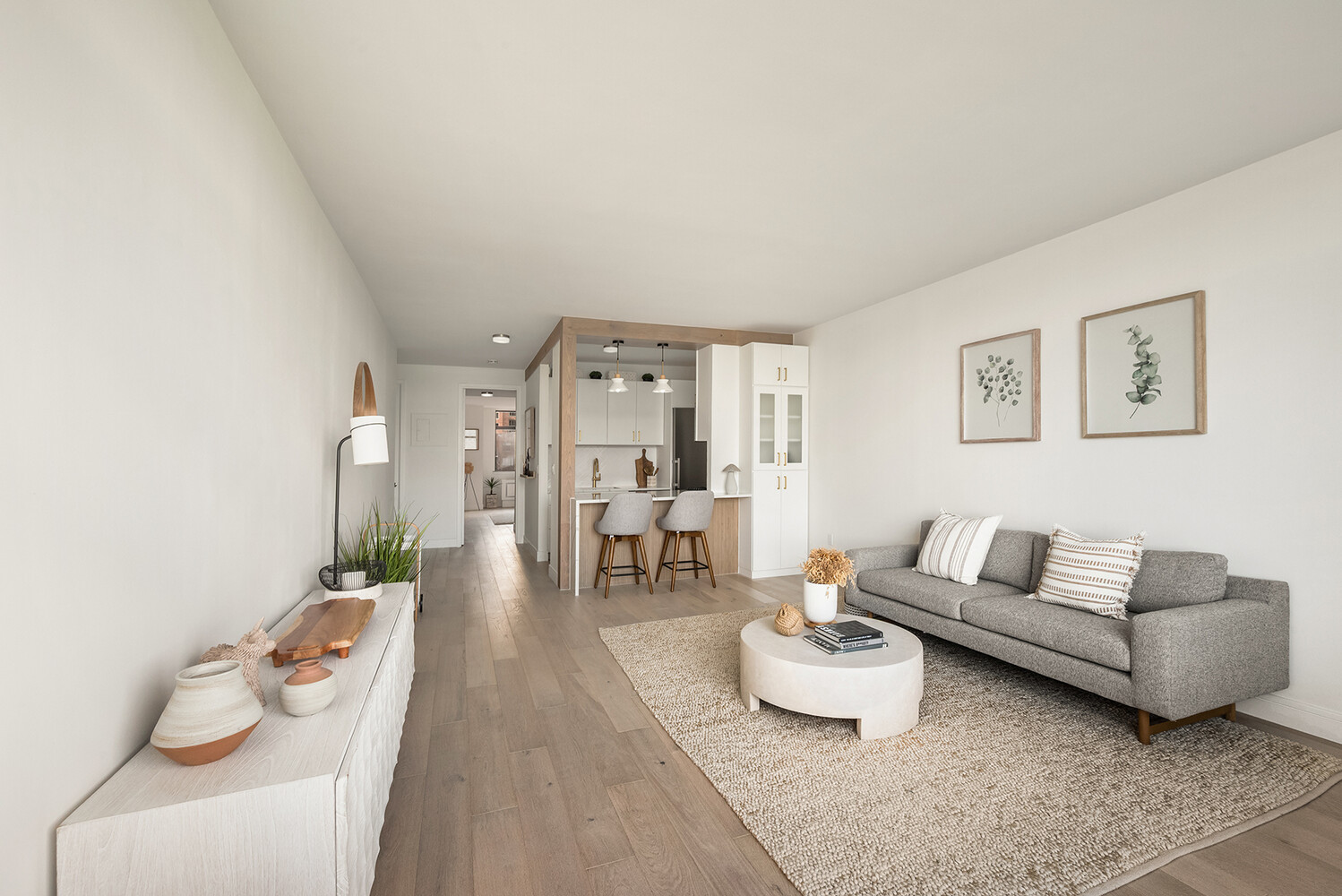 #14 photo, 350 ALBANY Street, Battery Park City , NY 10280