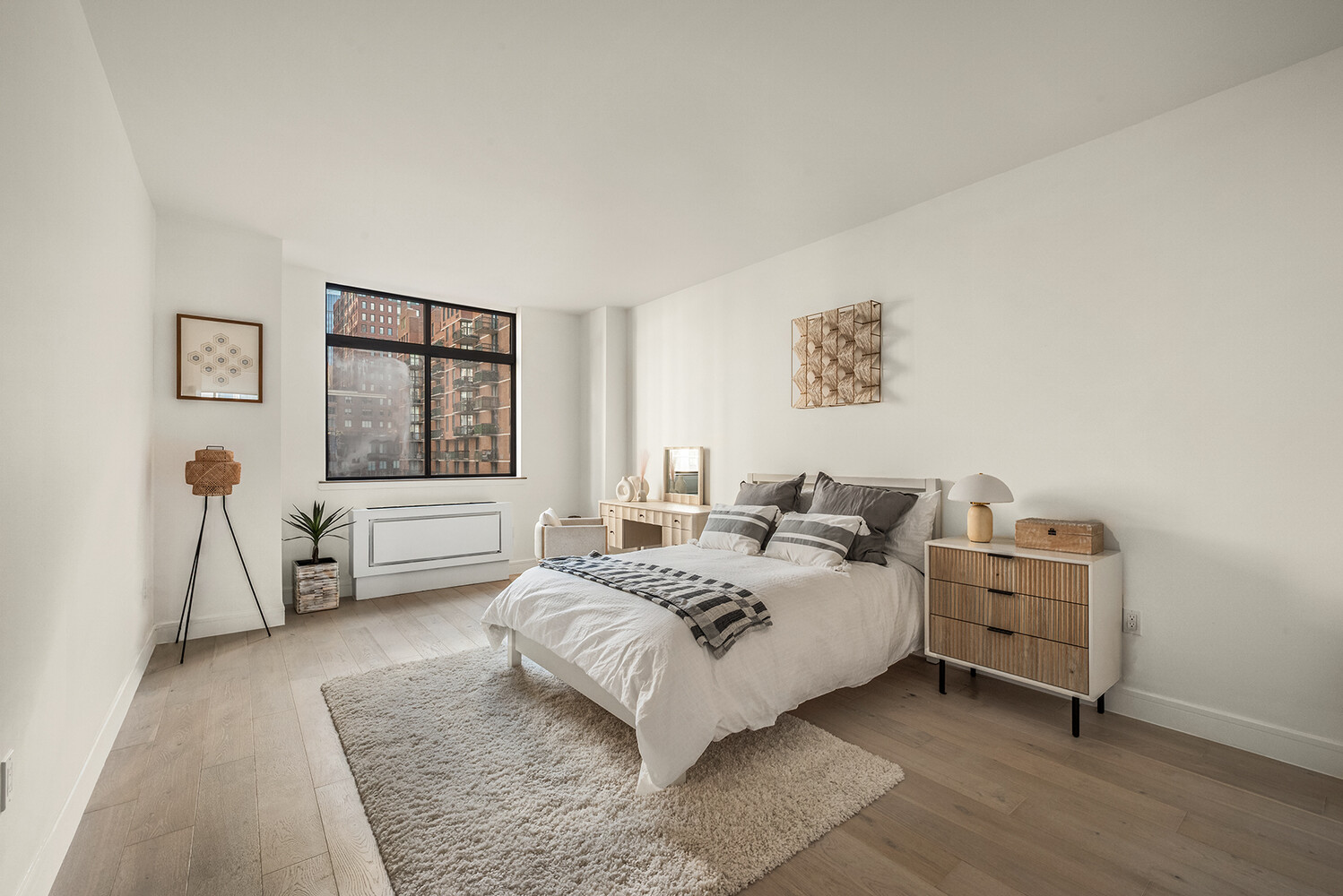 #17 photo, 350 ALBANY Street, Battery Park City , NY 10280