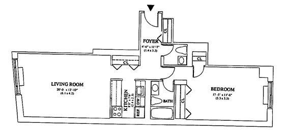 #2 photo, 350 ALBANY Street, Battery Park City , NY 10280