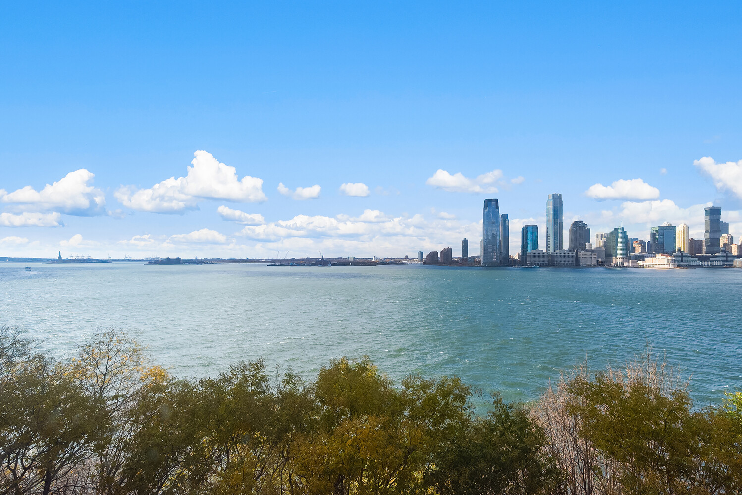 #4 photo, 350 ALBANY Street, Battery Park City , NY 10280