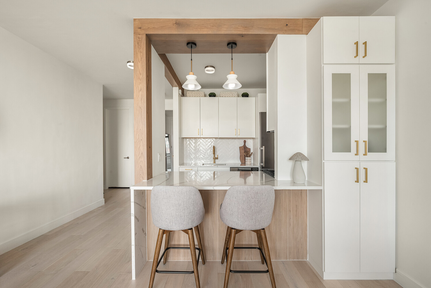 #5 photo, 350 ALBANY Street, Battery Park City , NY 10280