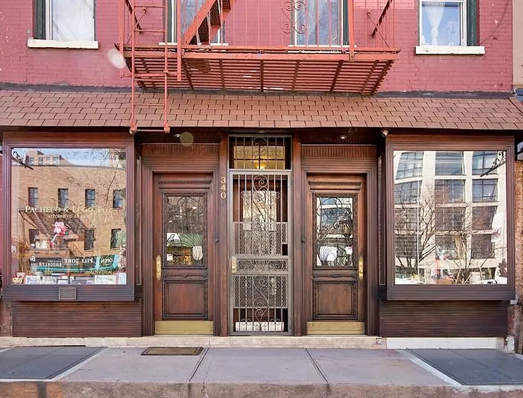 #12 photo, 340 ATLANTIC Avenue, Boerum Hill , NY 11201