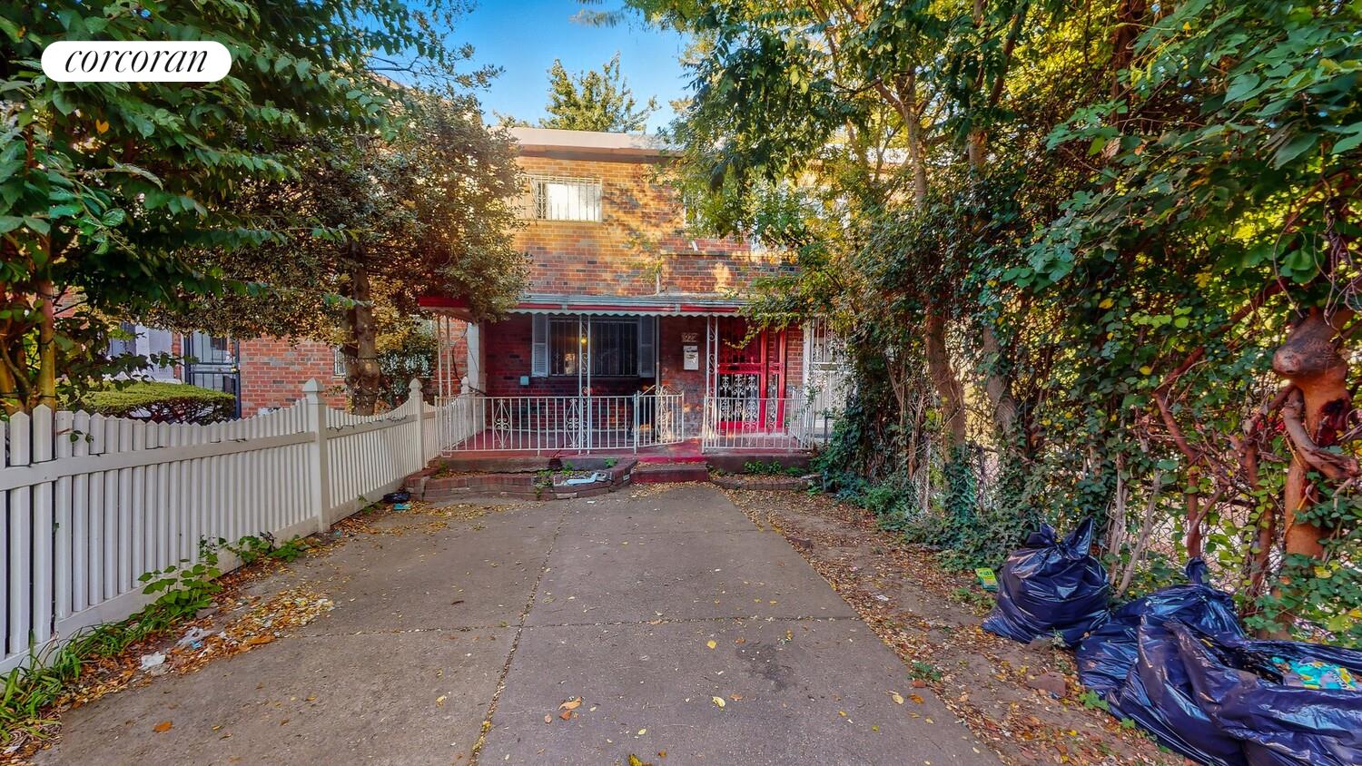 #1 photo, 923 ASHFORD Street, New Lots , NY 11207