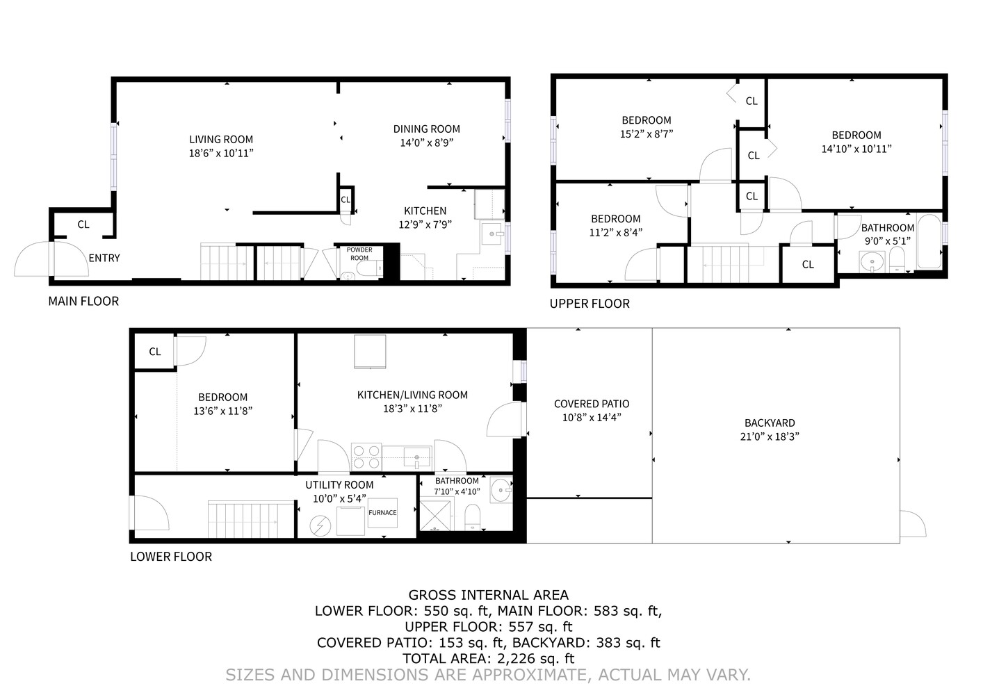 #2 photo, 923 ASHFORD Street, New Lots , NY 11207