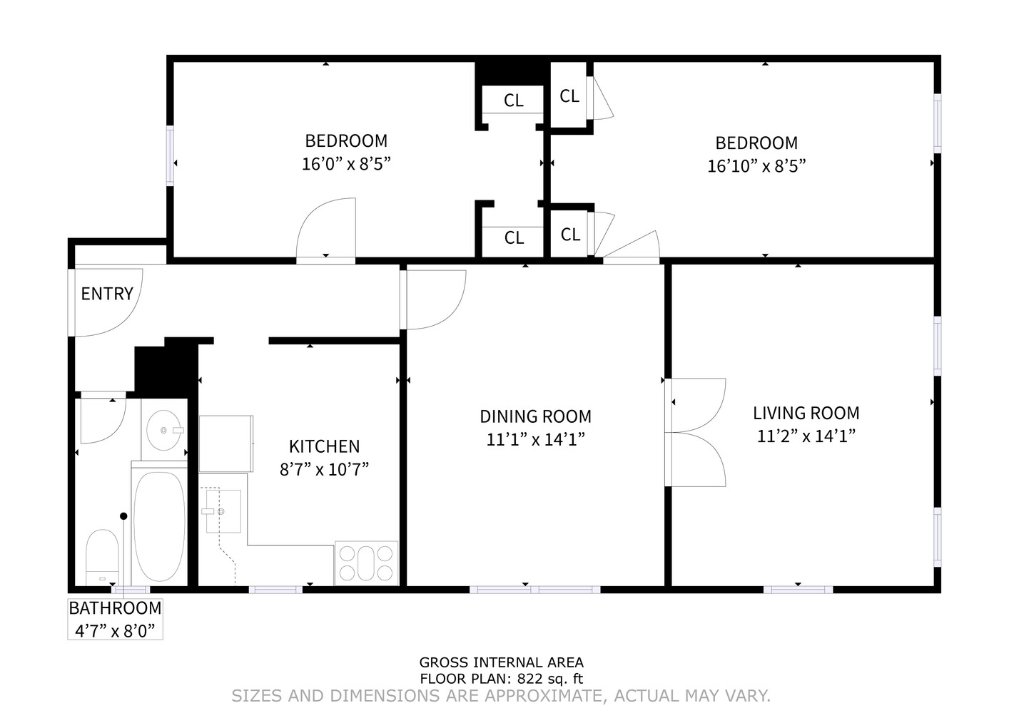 #2 photo, Astoria, Astoria , NY 11106